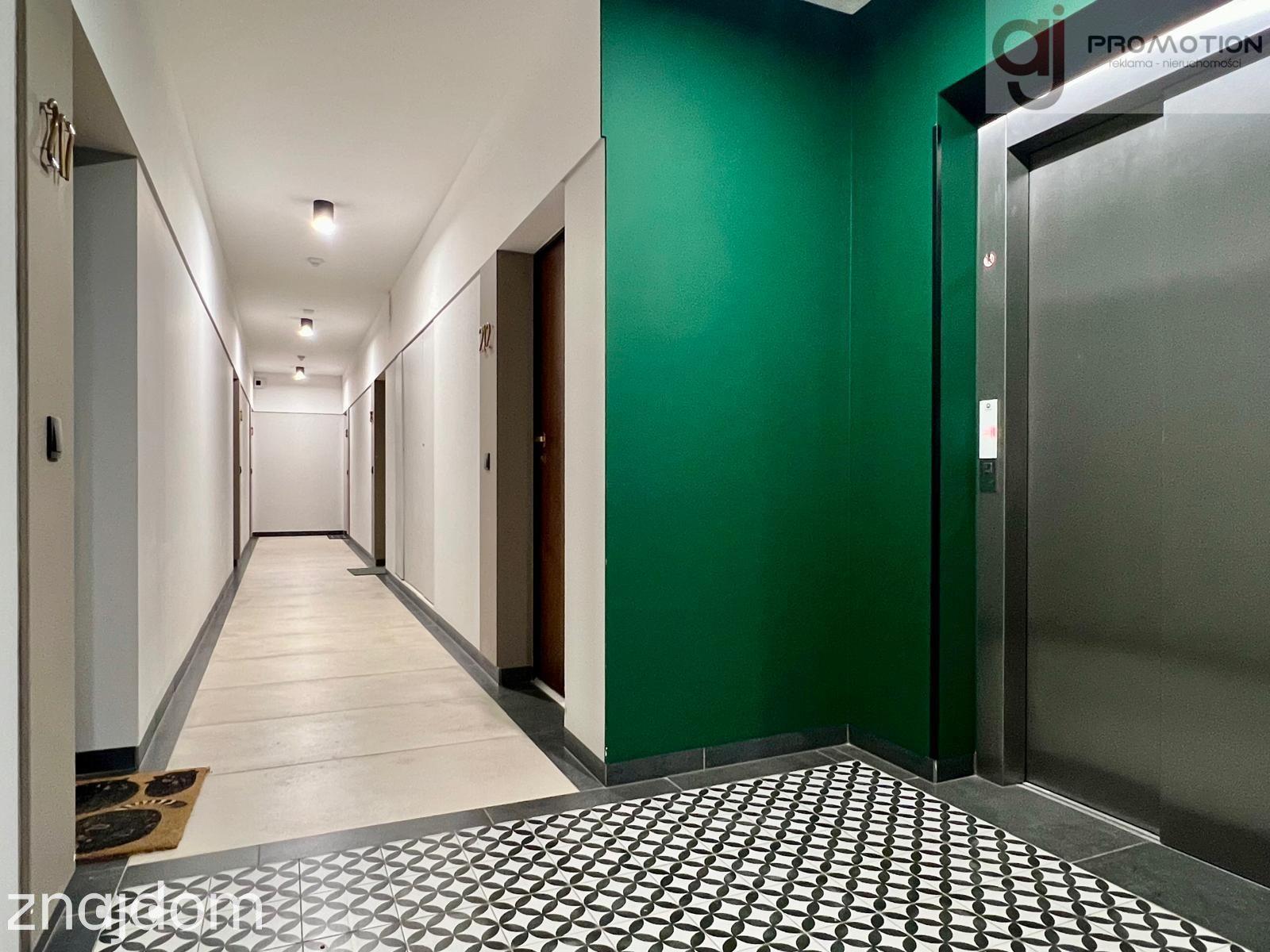 Apartament w centrum Łodzi ul. Wodna 17 - zdjęcie 5