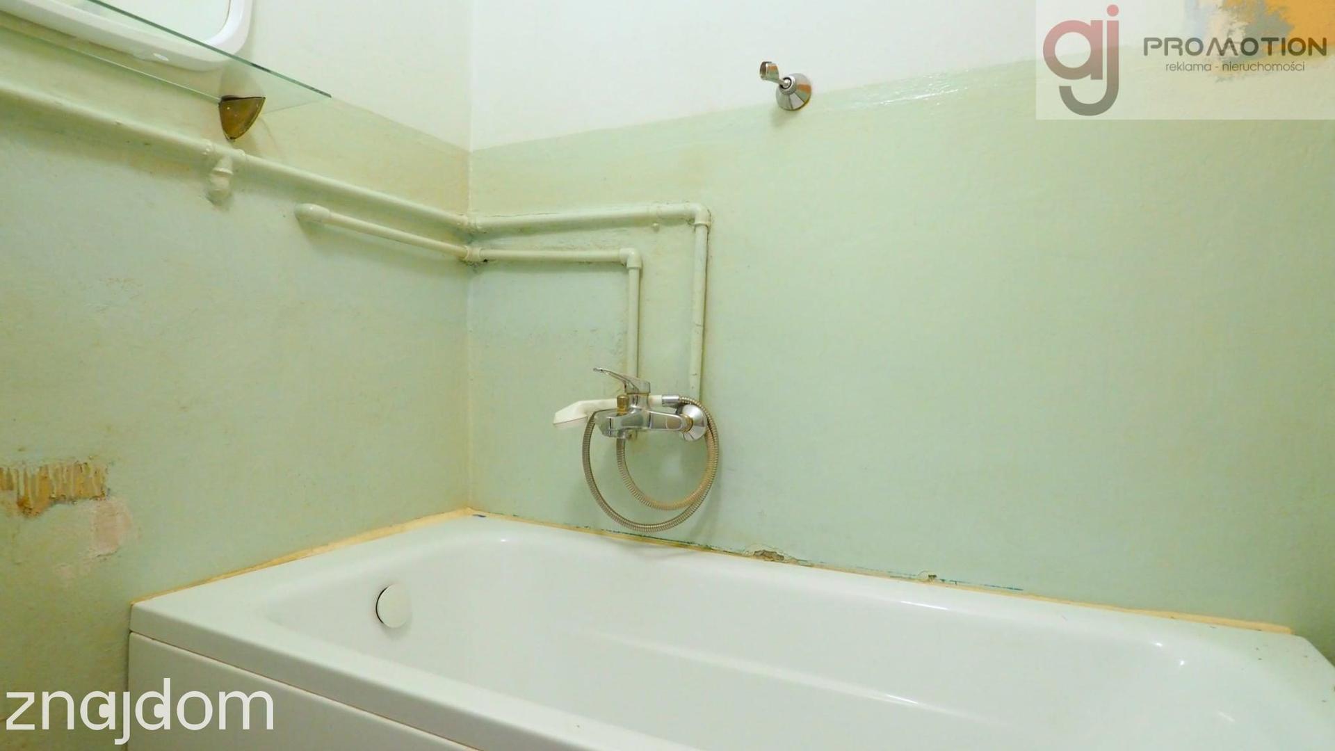 3 pokoje z balkonem – Łódź, Bałuty (57 m²) - zdjęcie 10