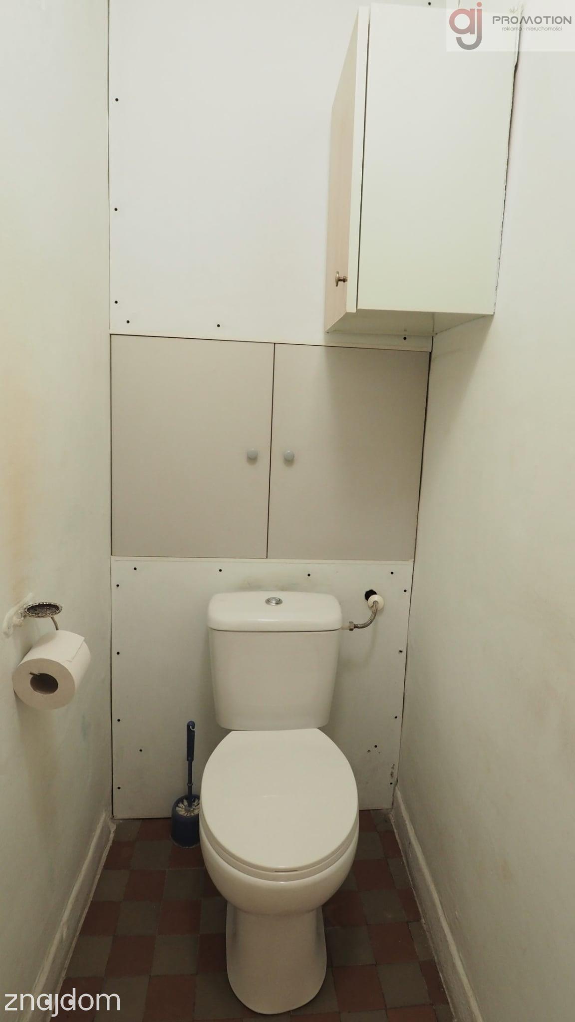 3 pokoje z balkonem – Łódź, Bałuty (57 m²) - zdjęcie 11