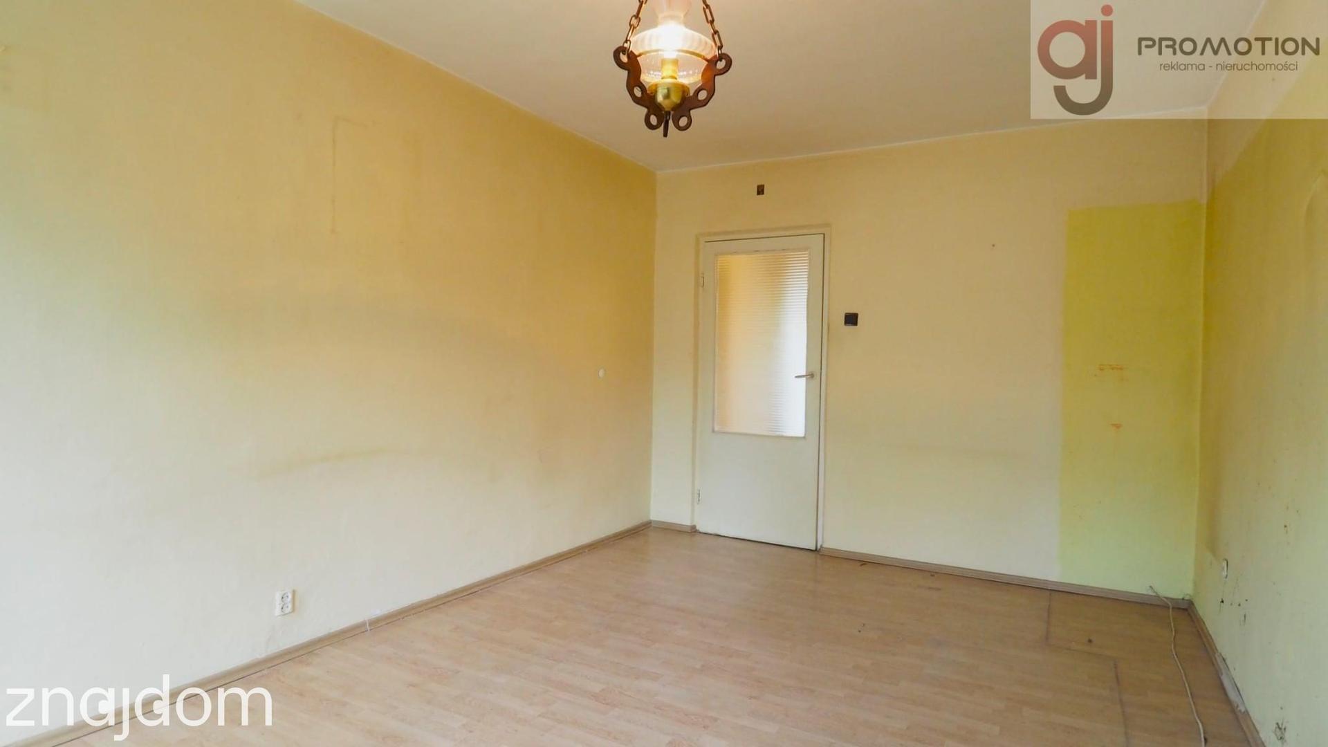3 pokoje z balkonem – Łódź, Bałuty (57 m²) - zdjęcie 2