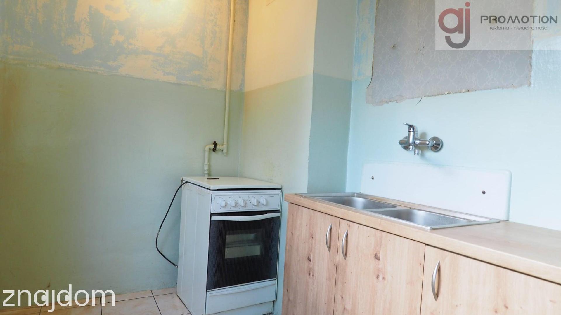 3 pokoje z balkonem – Łódź, Bałuty (57 m²) - zdjęcie 3