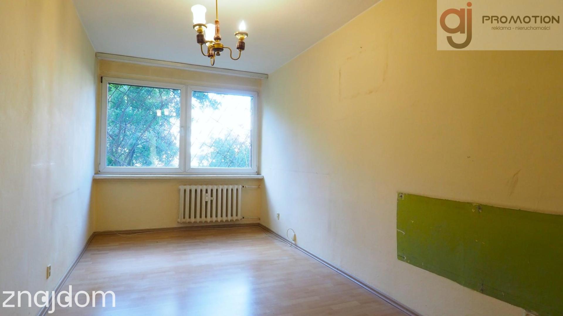 3 pokoje z balkonem – Łódź, Bałuty (57 m²) - zdjęcie 5
