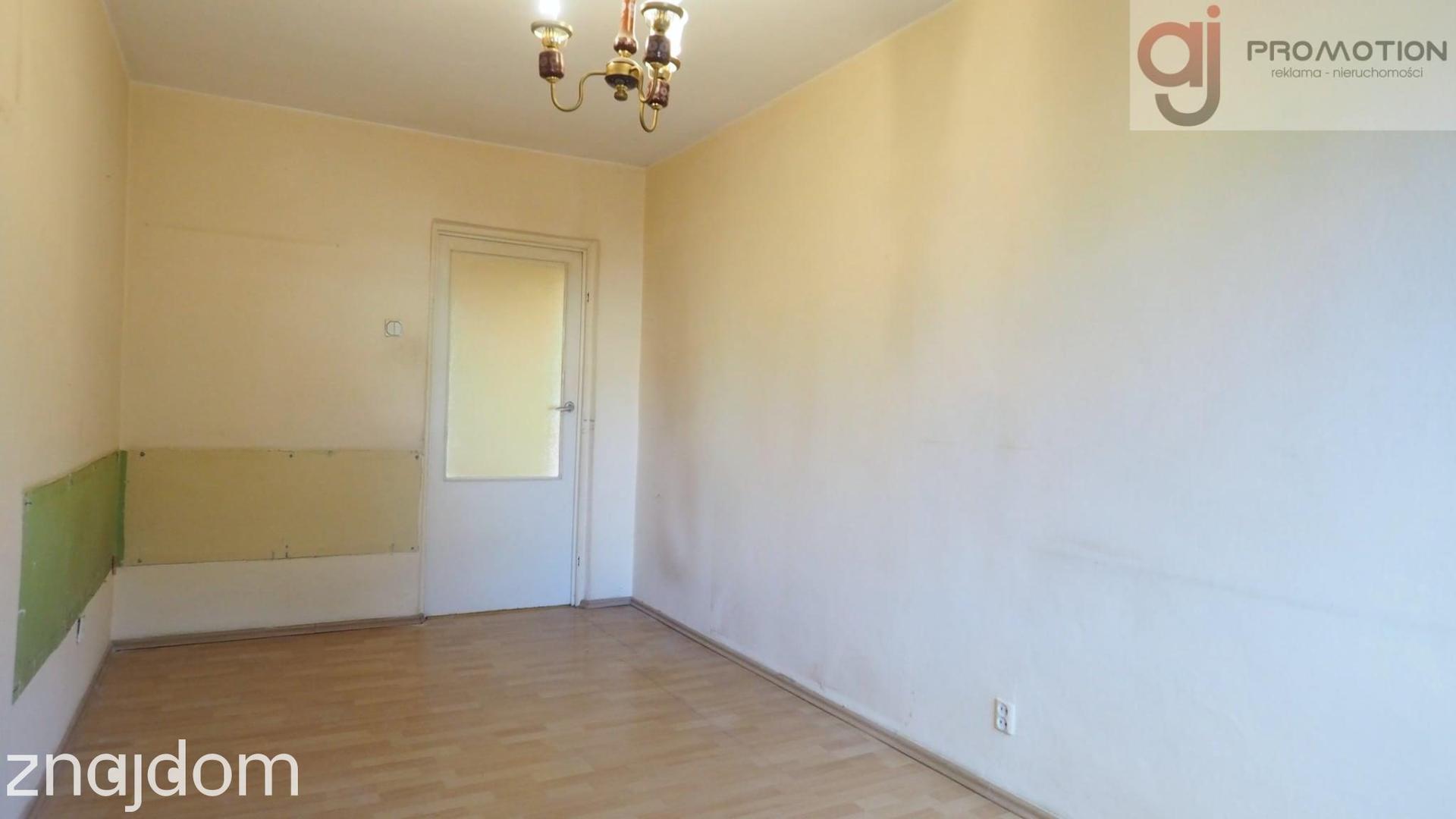 3 pokoje z balkonem – Łódź, Bałuty (57 m²) - zdjęcie 6