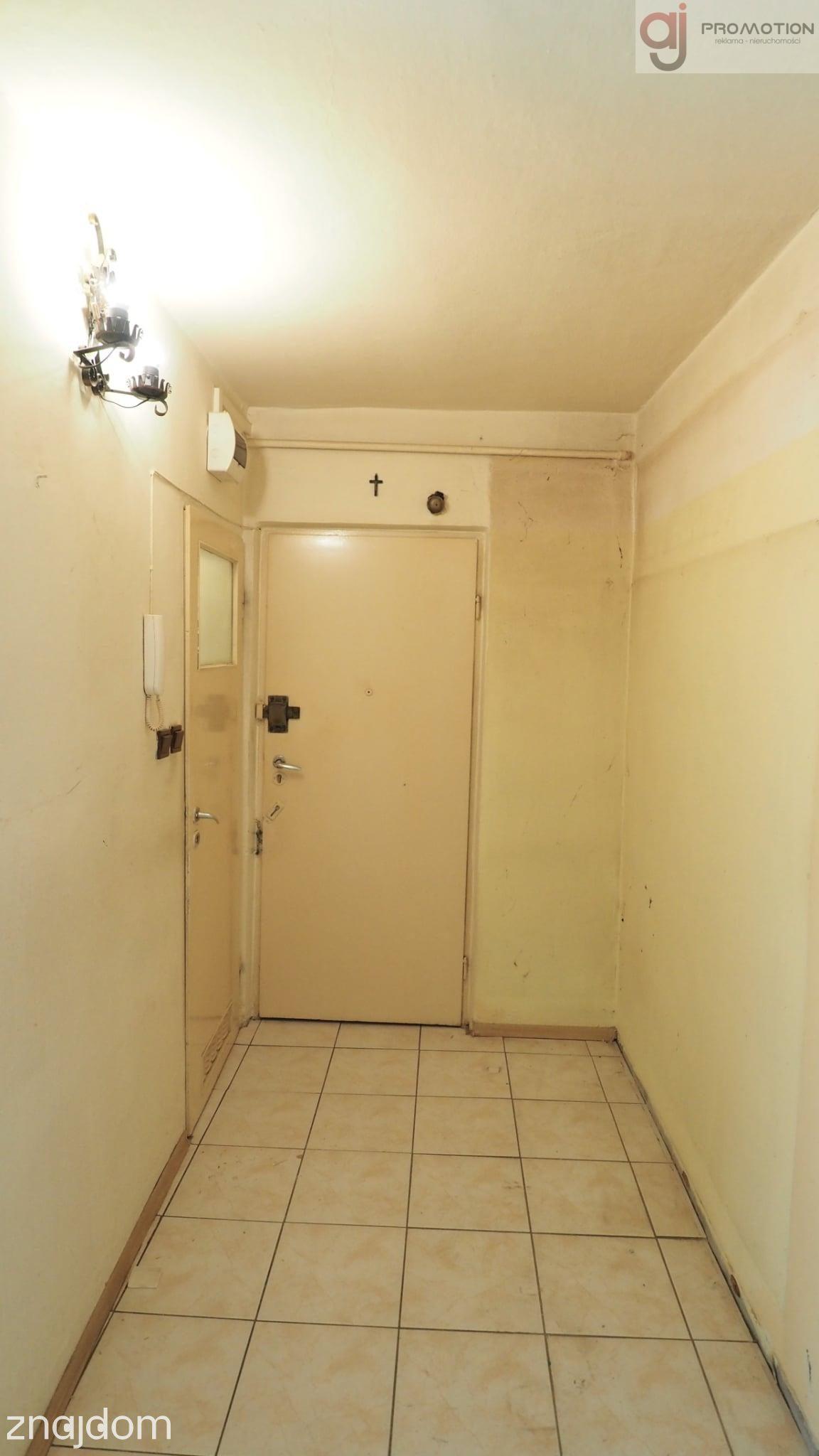 3 pokoje z balkonem – Łódź, Bałuty (57 m²) - zdjęcie 7
