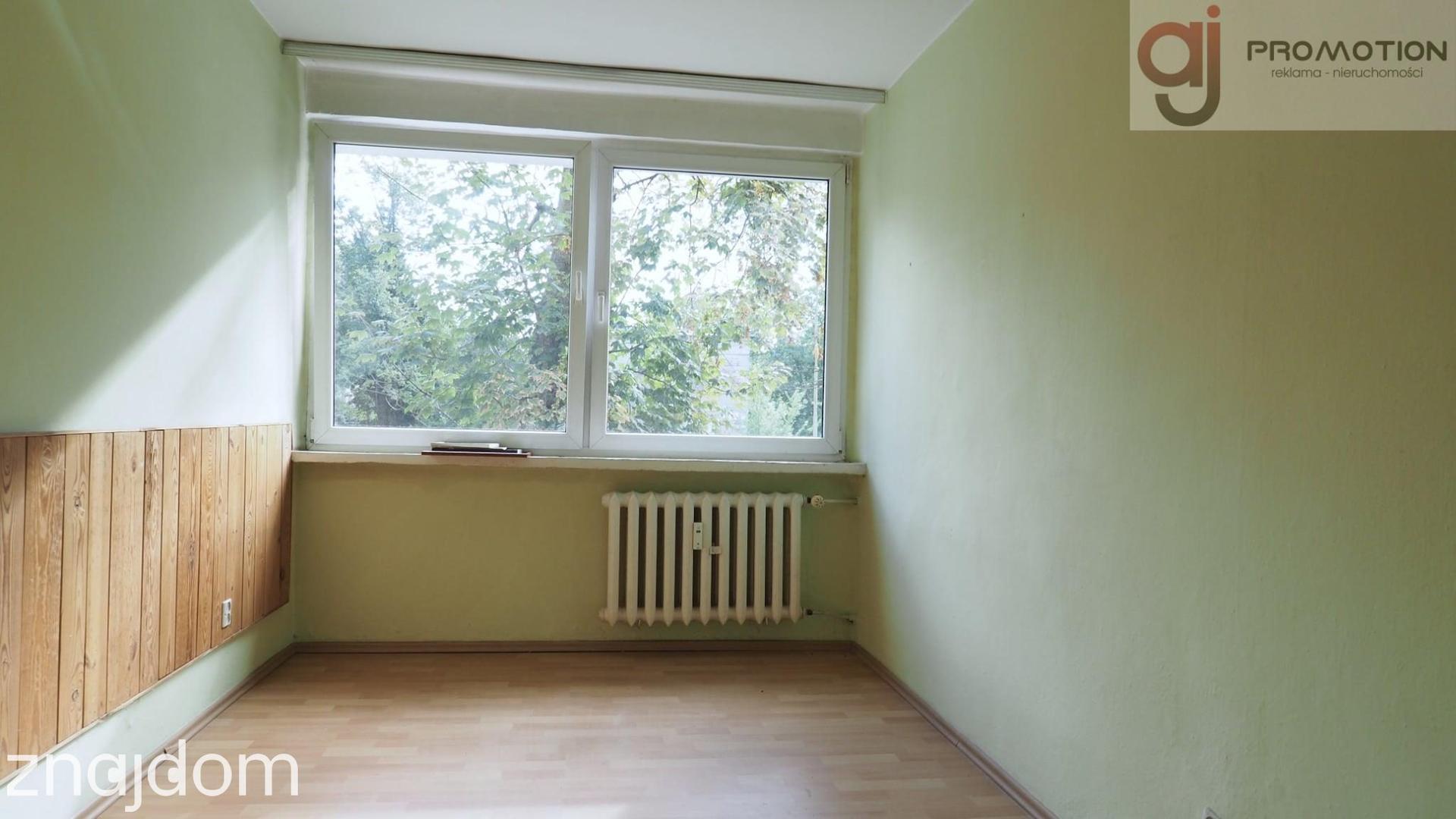 3 pokoje z balkonem – Łódź, Bałuty (57 m²) - zdjęcie 8