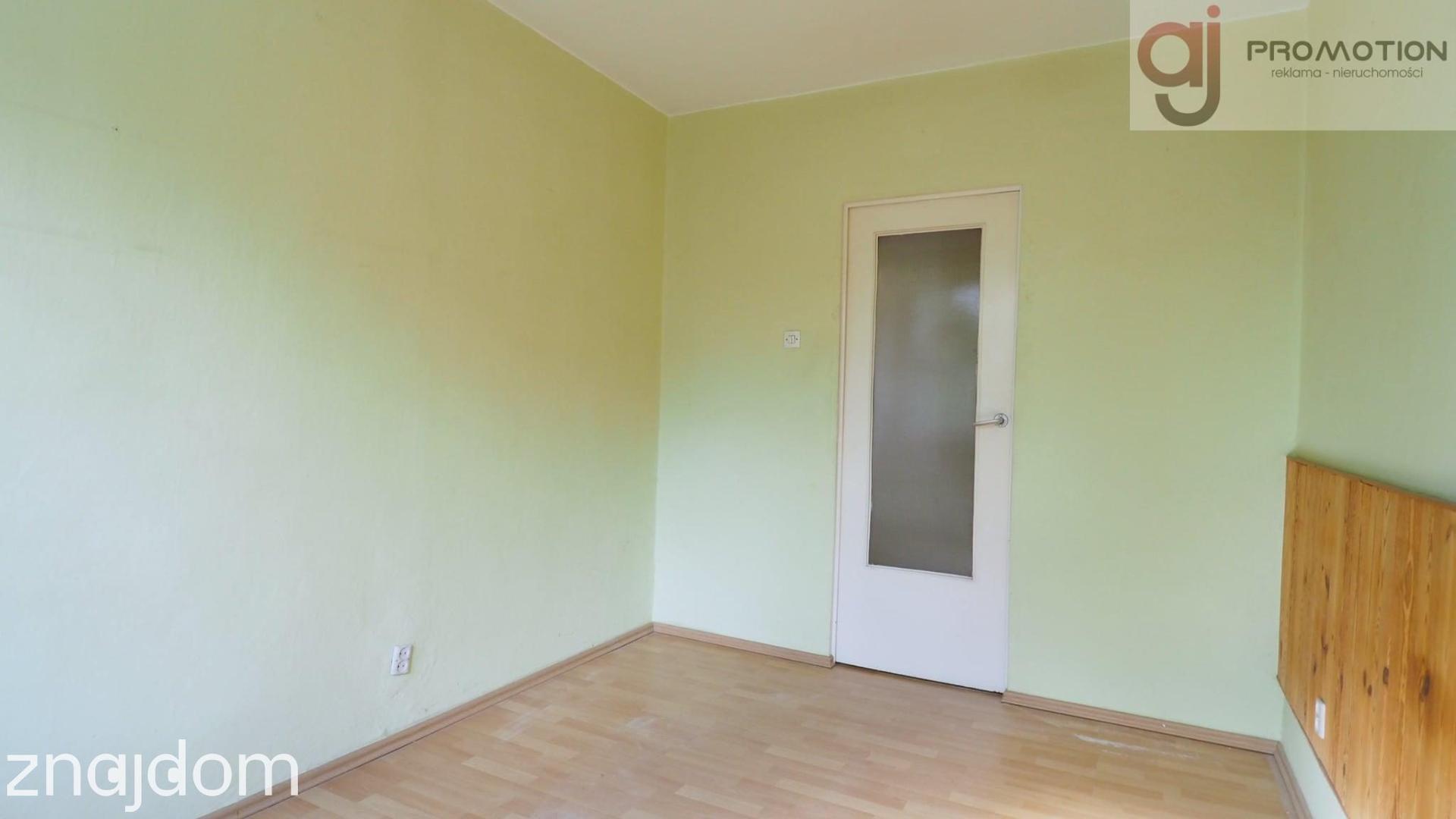 3 pokoje z balkonem – Łódź, Bałuty (57 m²) - zdjęcie 9