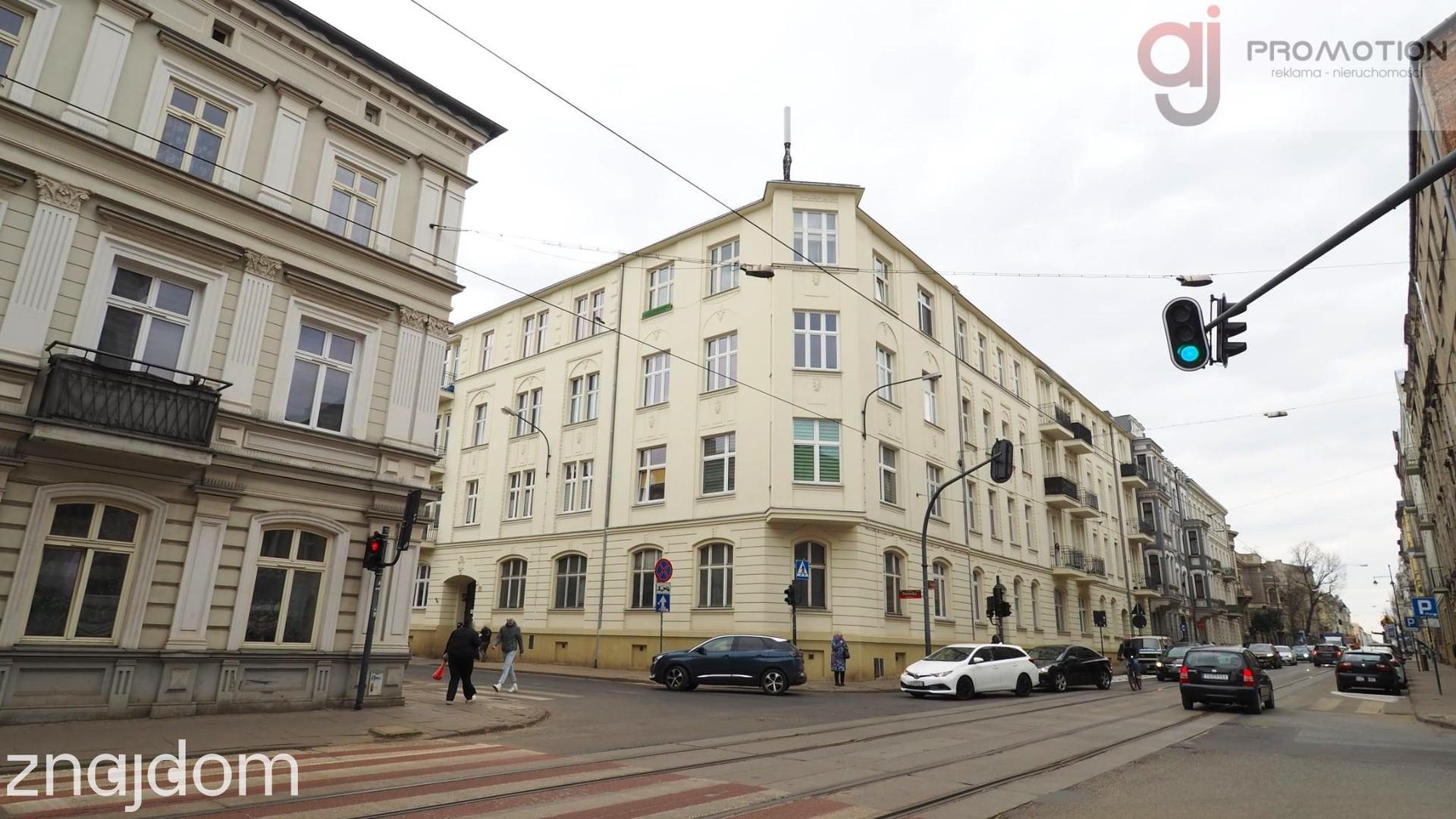 Dwa niezależne mieszkania, ul. Próchnika!