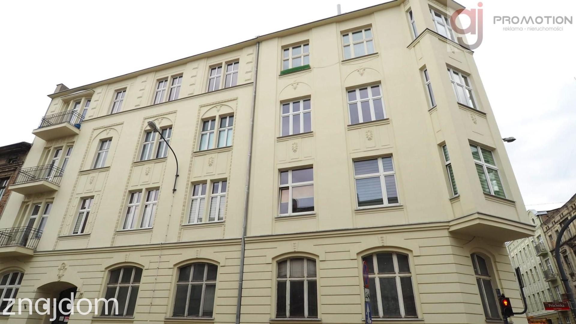 Dwa niezależne mieszkania, ul. Próchnika! - zdjęcie 2