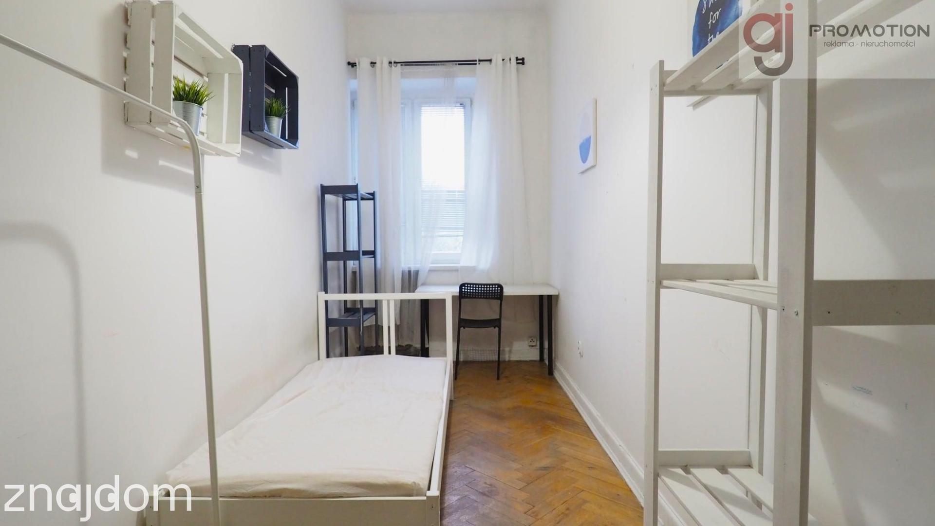 Przestronne mieszkanie w centrum Łodzi – inwestycja lub biuro! - zdjęcie 7