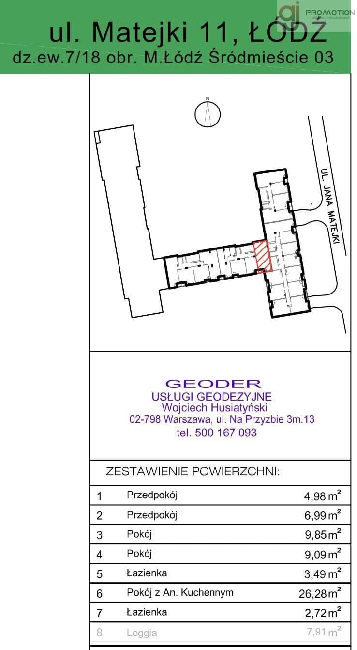Na sprzedaż gotowiec inwestycyjny w Łodzi. - zdjęcie 14