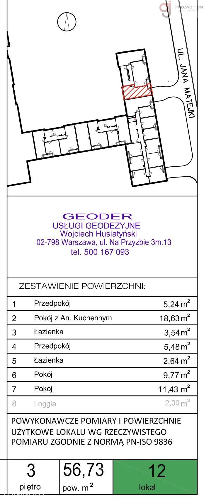 Na sprzedaż gotowiec inwestycyjny w Łodzi. - zdjęcie 5