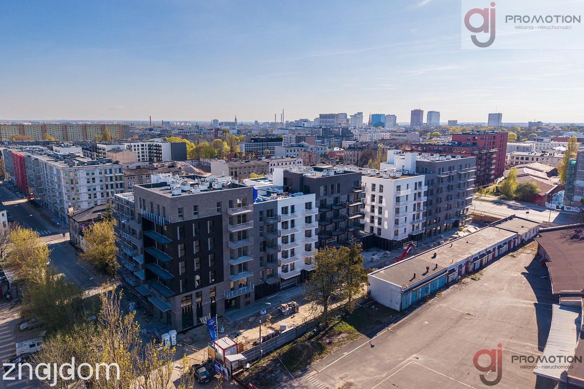 Na sprzedaż studio w samym centrum Łodzi Wodna 3 - zdjęcie 11