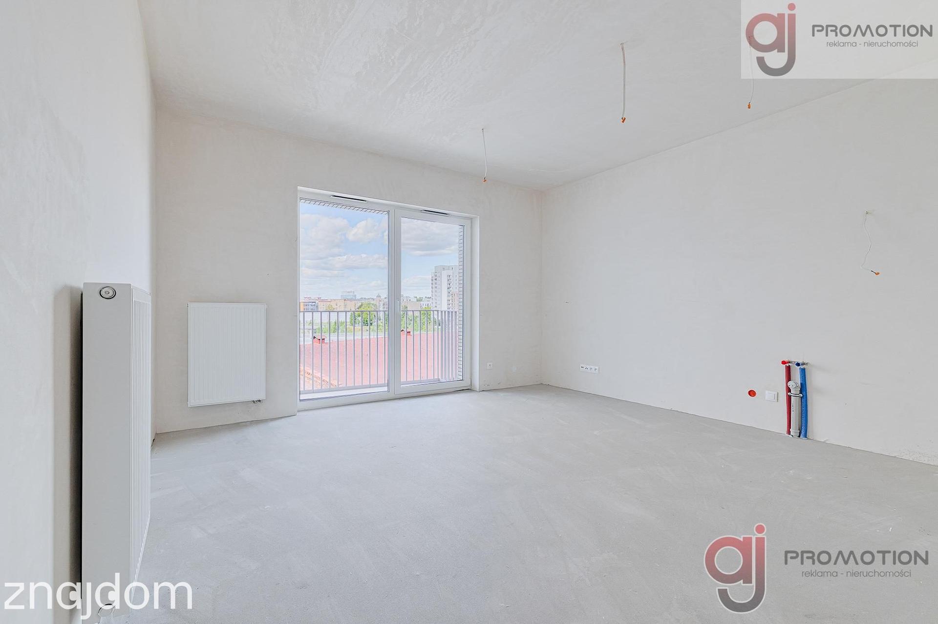 Na sprzedaż super kawalerka w Centrum - zdjęcie 2