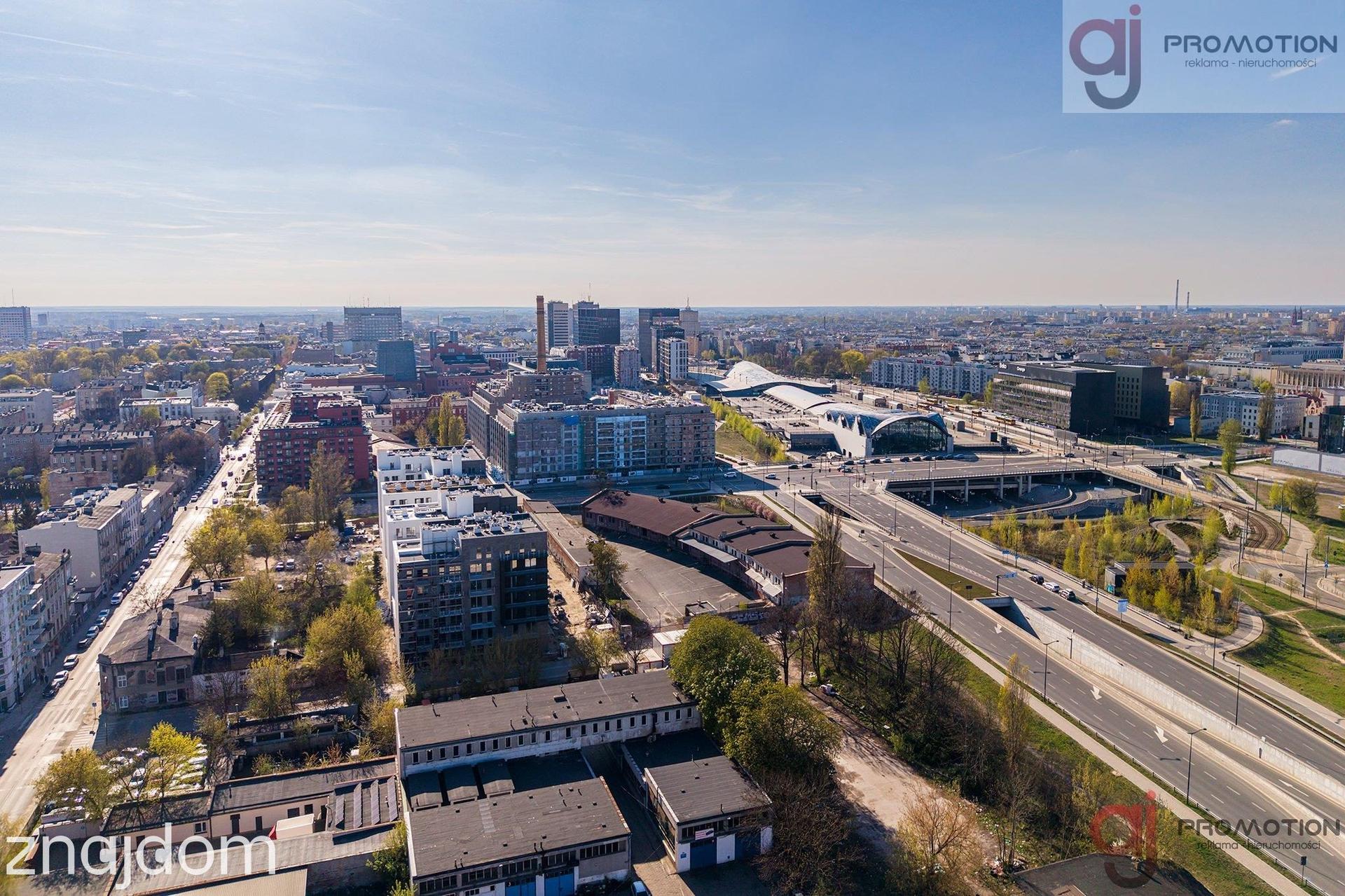 Na sprzedaż super kawalerka w Centrum - zdjęcie 9