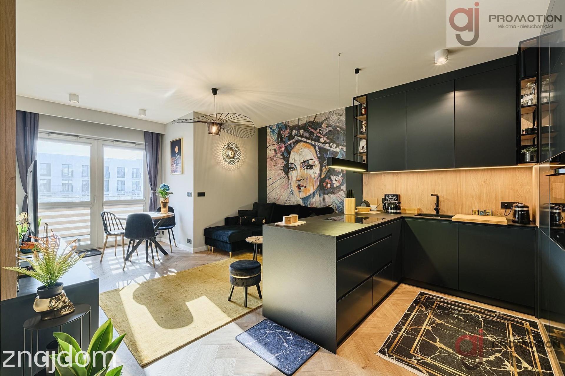 Na sprzedaż dwupokojowe mieszkanie w Ilumino - zdjęcie 7