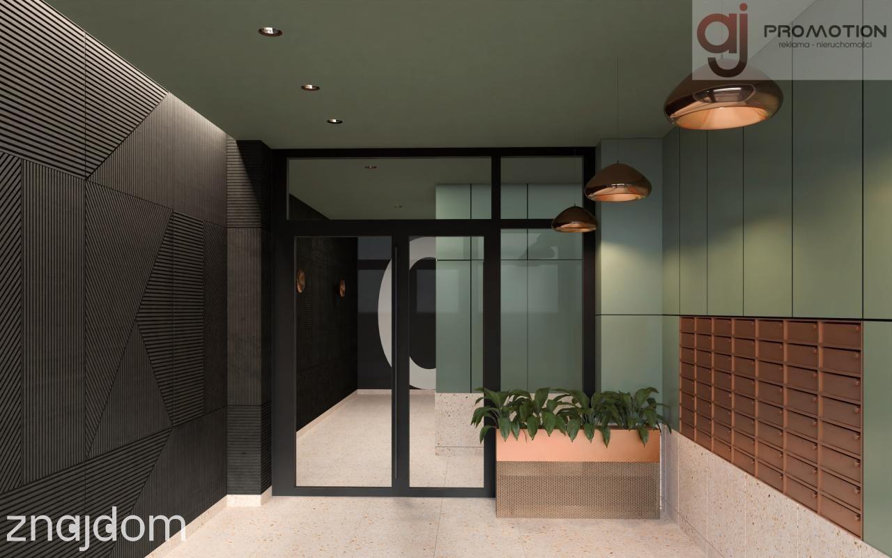 2 pokoje, ul. Wodna 3, Dyfrakcja Łódzka - zdjęcie 7