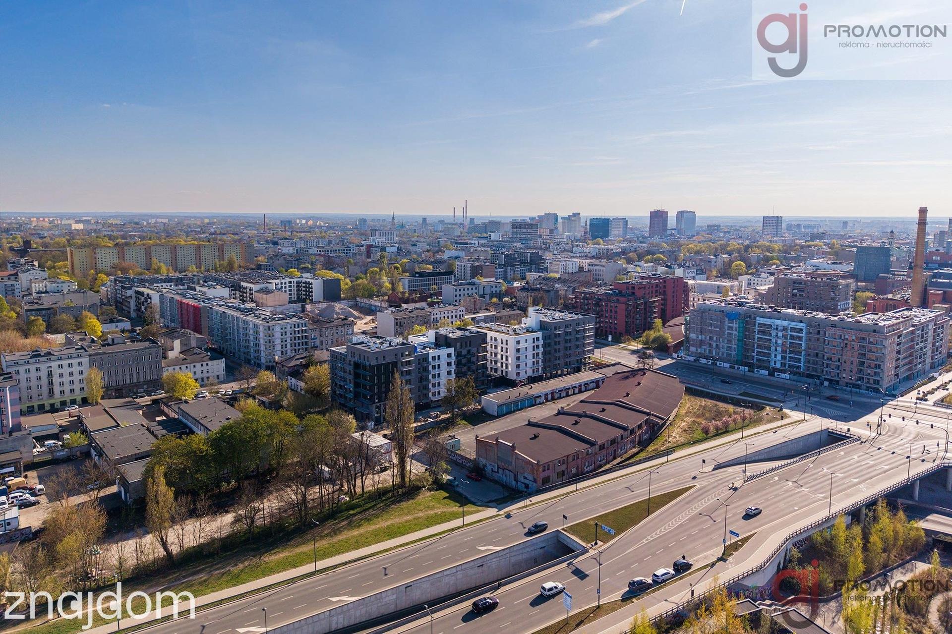2 pokoje, ul. Wodna 3, Dyfrakcja Łódzka - zdjęcie 14