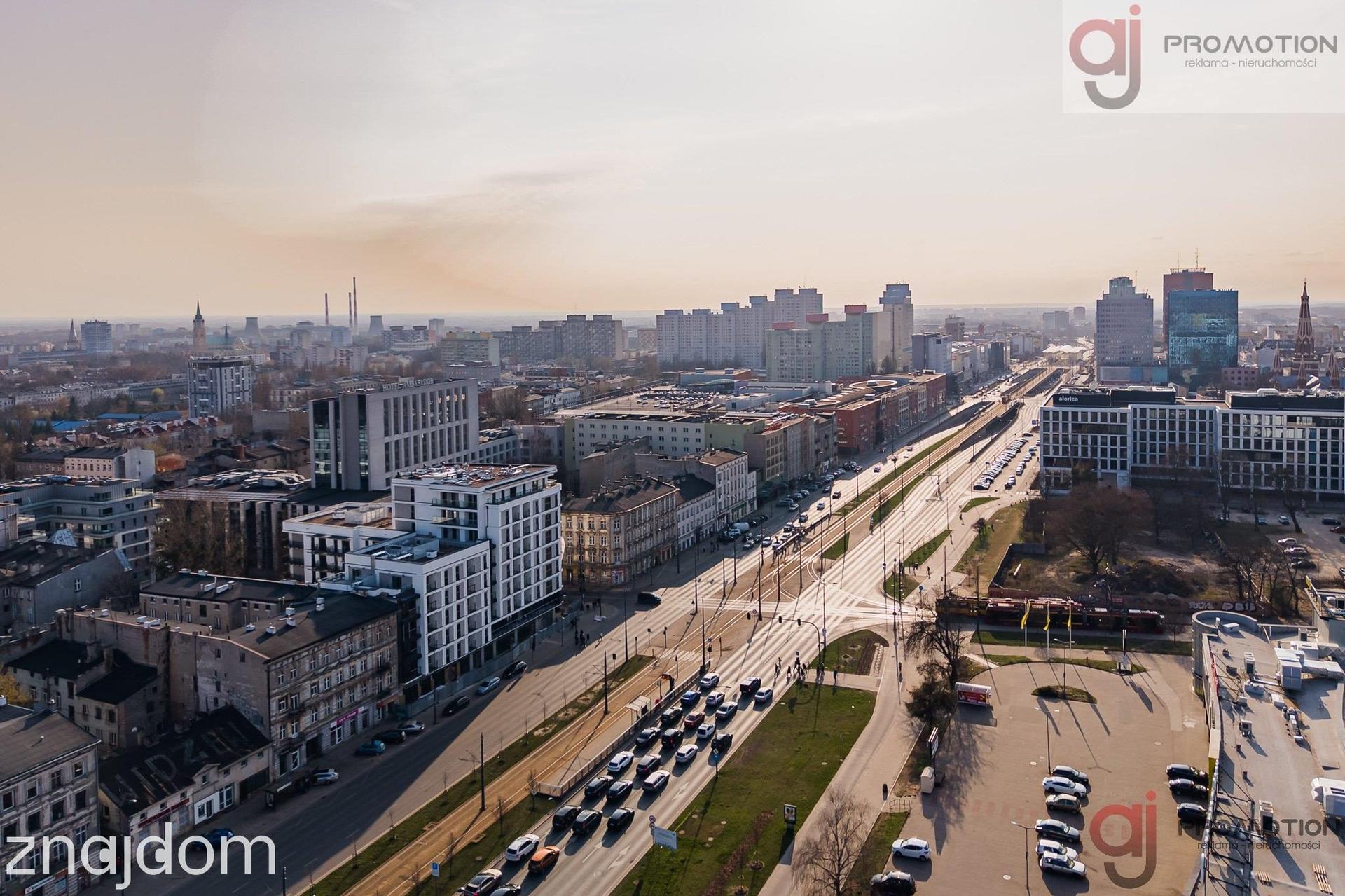 NAJLEPSZY apartament w inwestycji Diasfera Łódzka - zdjęcie 10