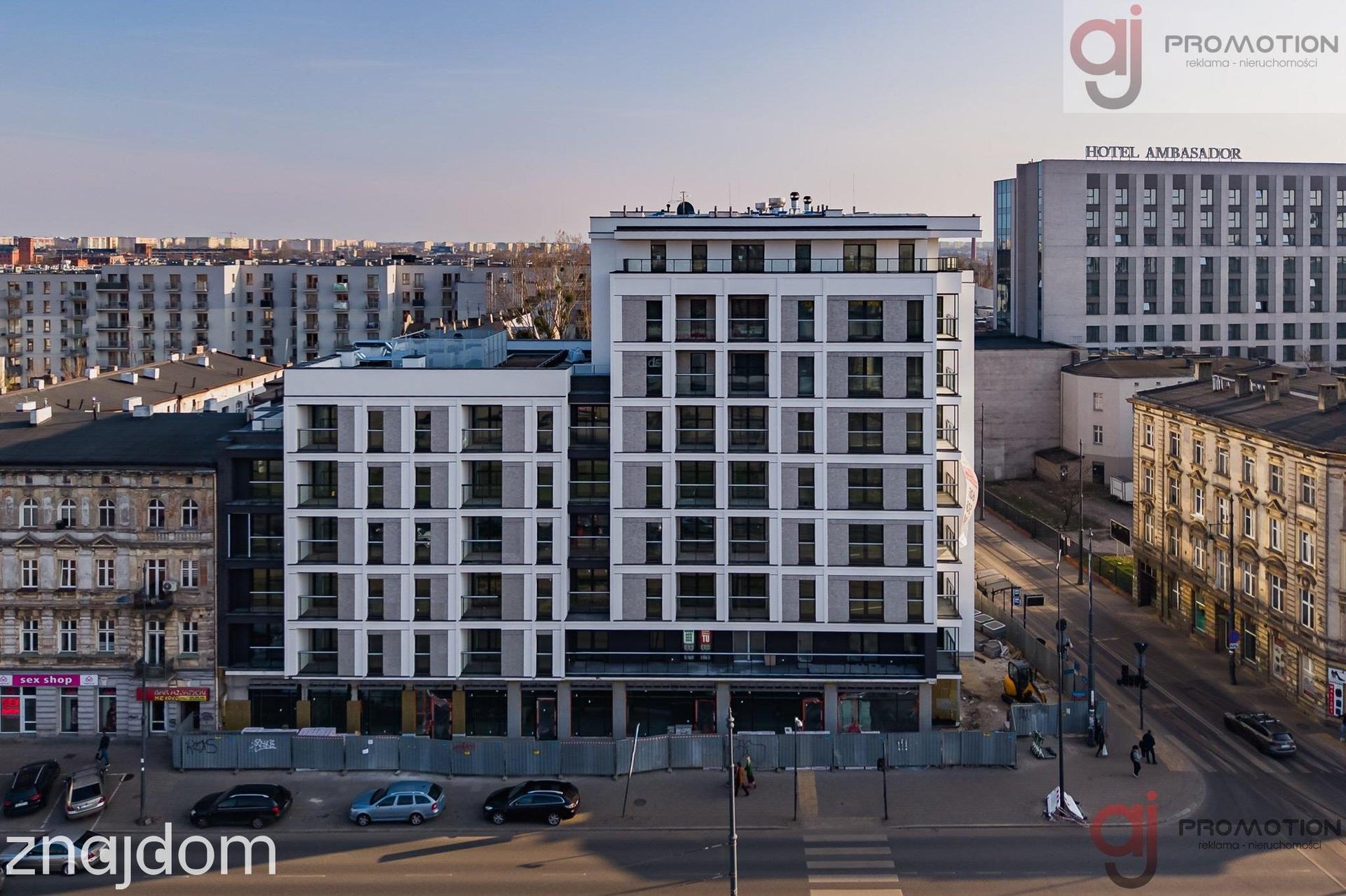 NAJLEPSZY apartament w inwestycji Diasfera Łódzka - zdjęcie 11
