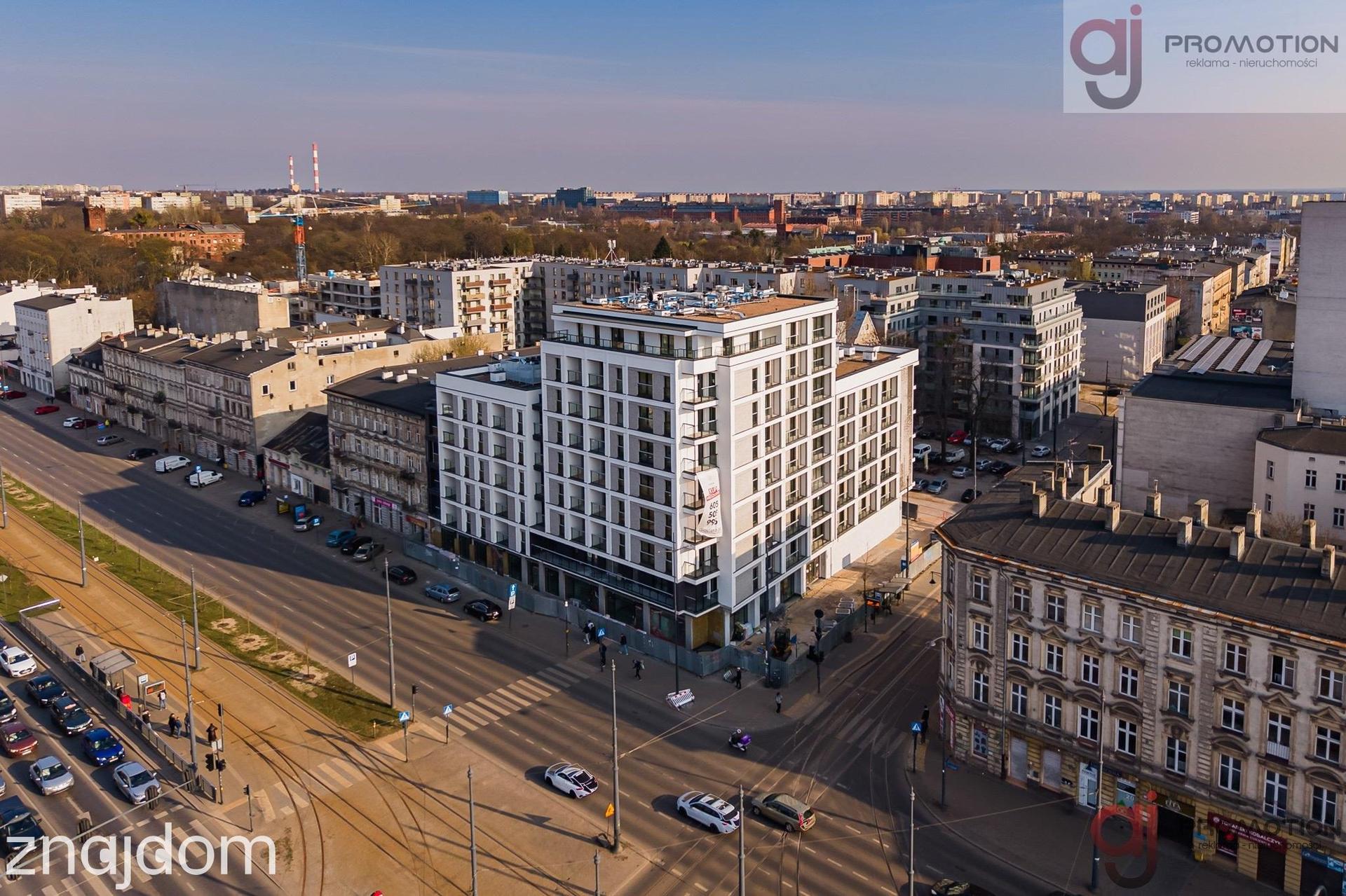 NAJLEPSZY apartament w inwestycji Diasfera Łódzka - zdjęcie 12