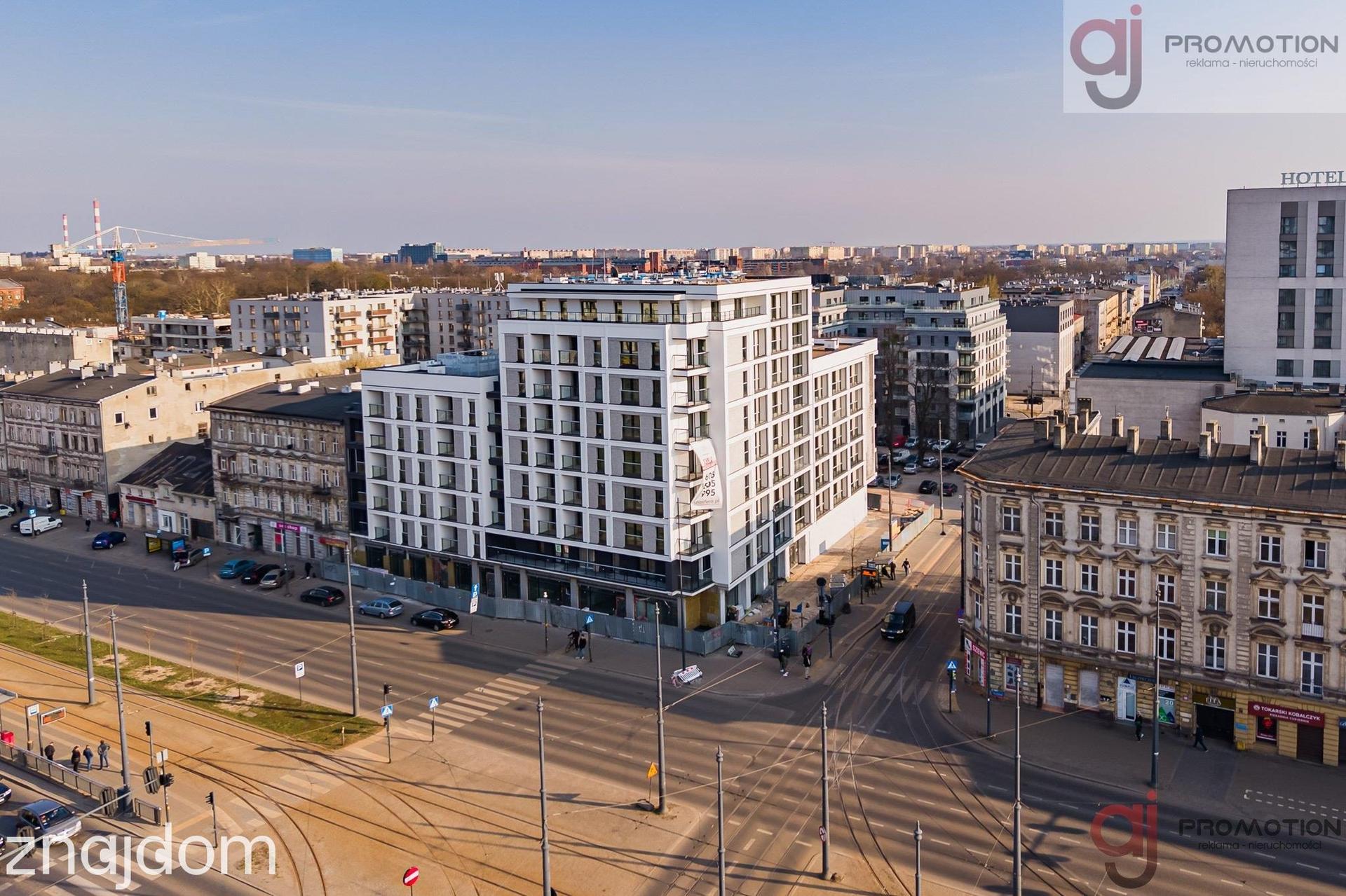 NAJLEPSZY apartament w inwestycji Diasfera Łódzka - zdjęcie 8