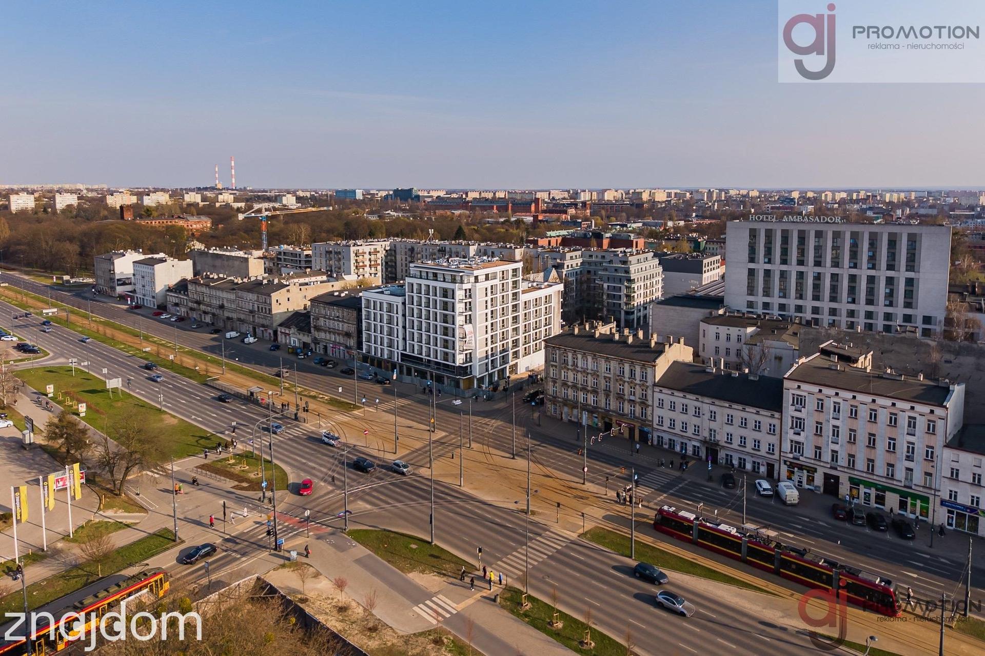 NAJLEPSZY apartament w inwestycji Diasfera Łódzka - zdjęcie 9