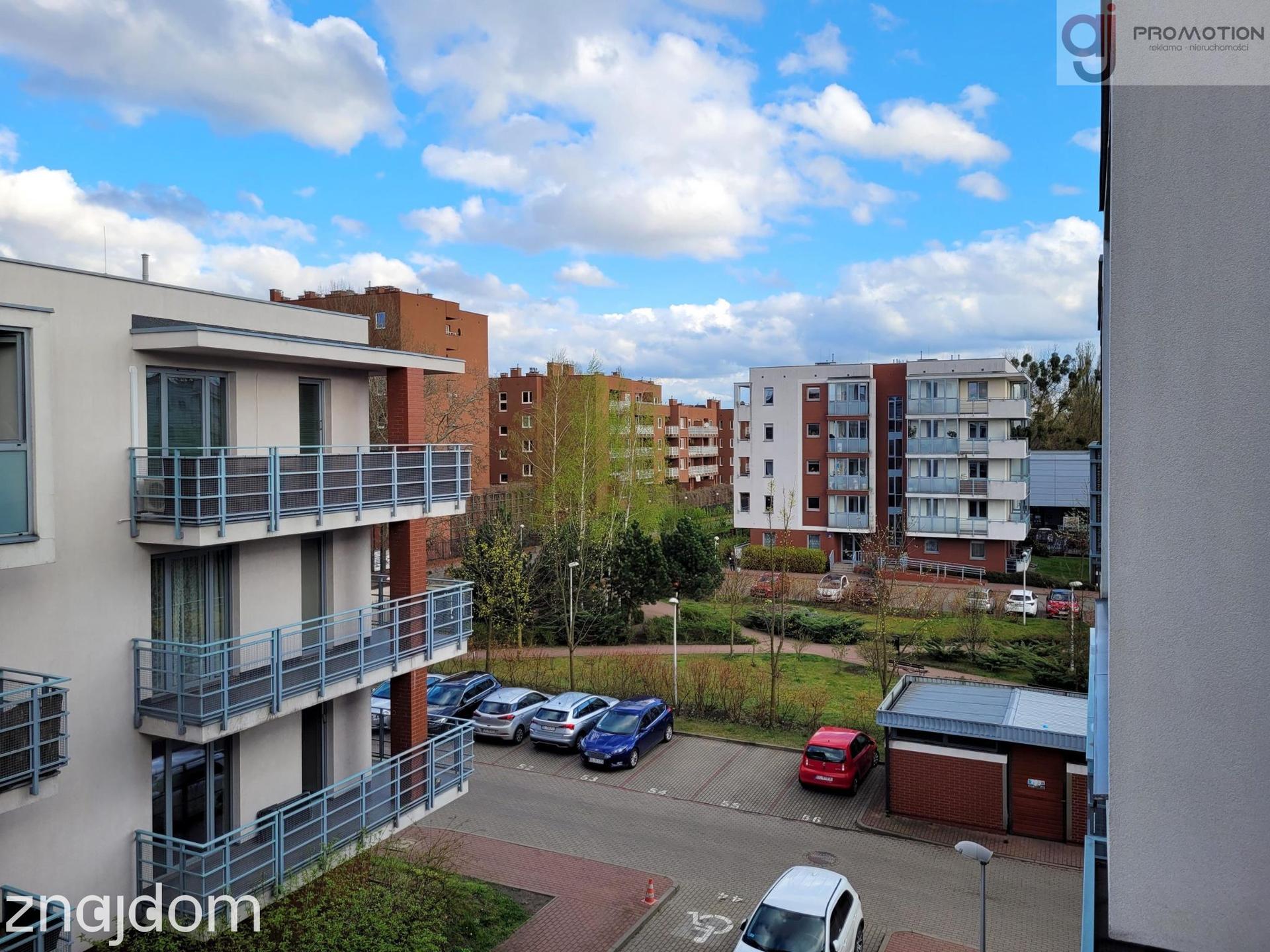 Sprzedam, 2 pok, ul. Tylna, winda, balkon, parking - zdjęcie 14