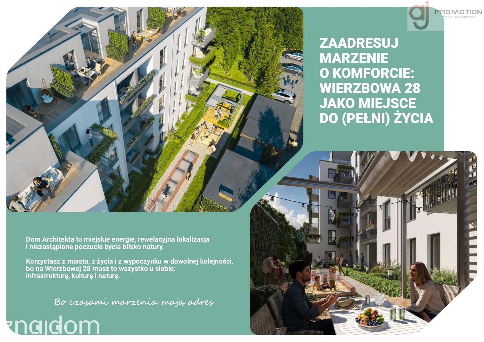 Na sprzedaż 3 pok. mieszkanie przy Uniwersytecie - zdjęcie 14