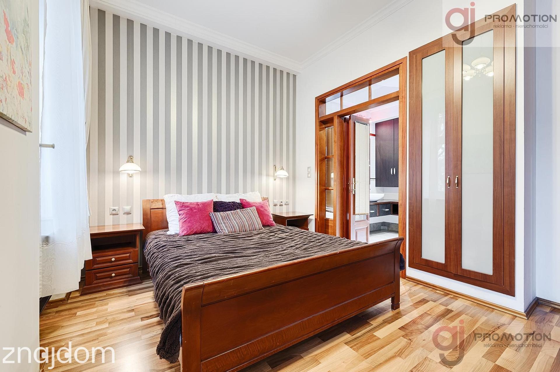 2 poziomowy apartament, 172 mkw., al. Kościuszki - zdjęcie 10