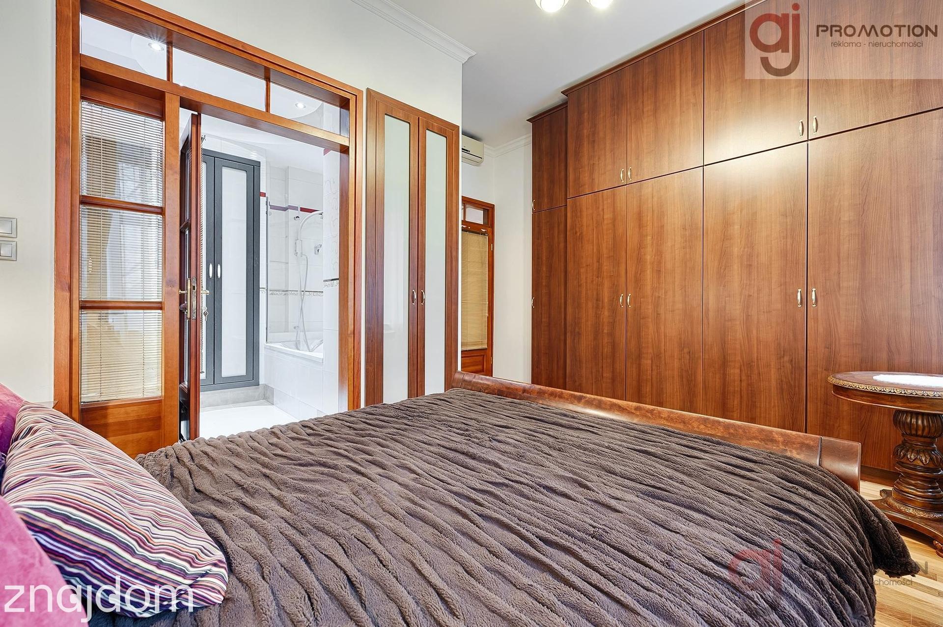 2 poziomowy apartament, 172 mkw., al. Kościuszki - zdjęcie 11