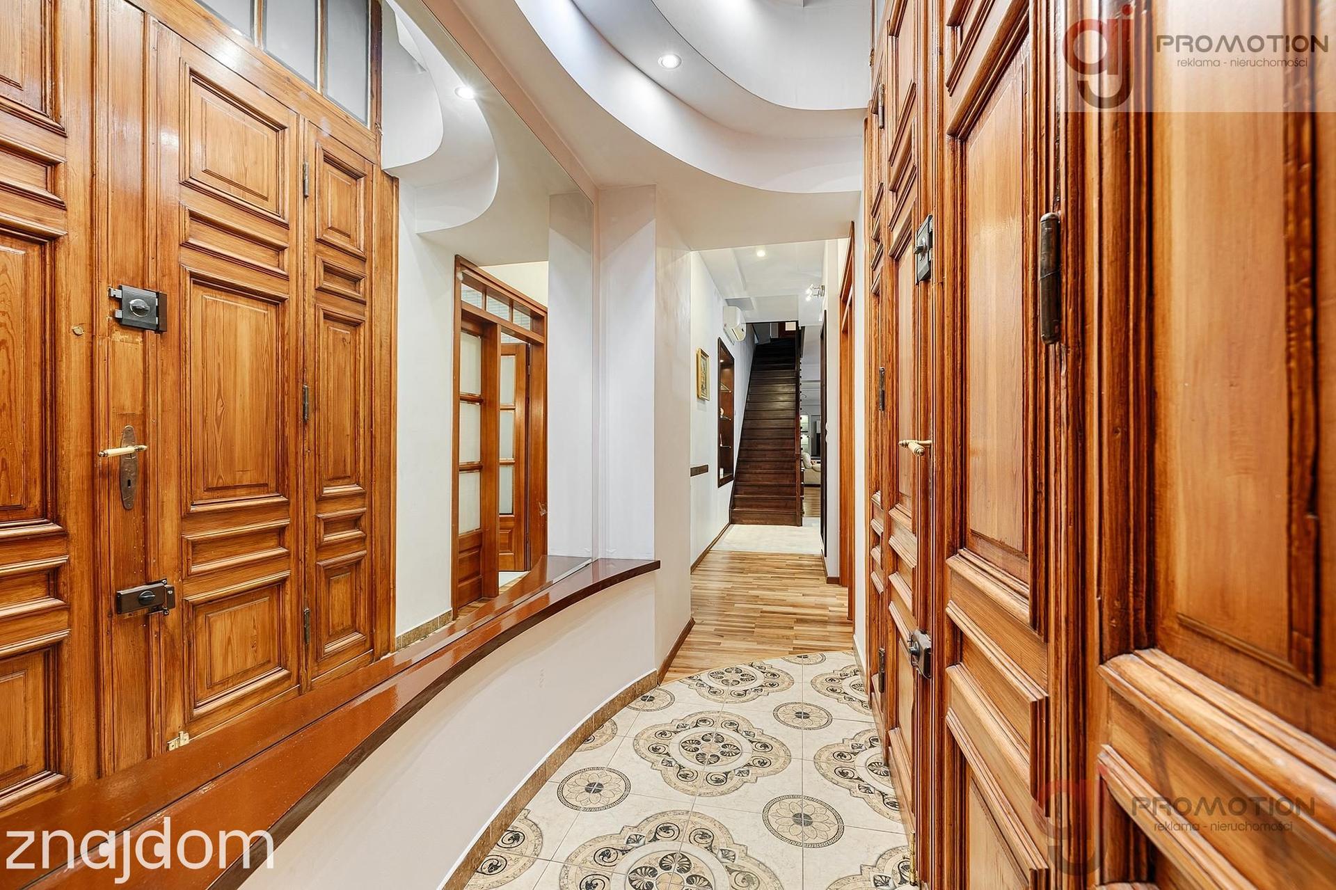 2 poziomowy apartament, 172 mkw., al. Kościuszki - zdjęcie 13
