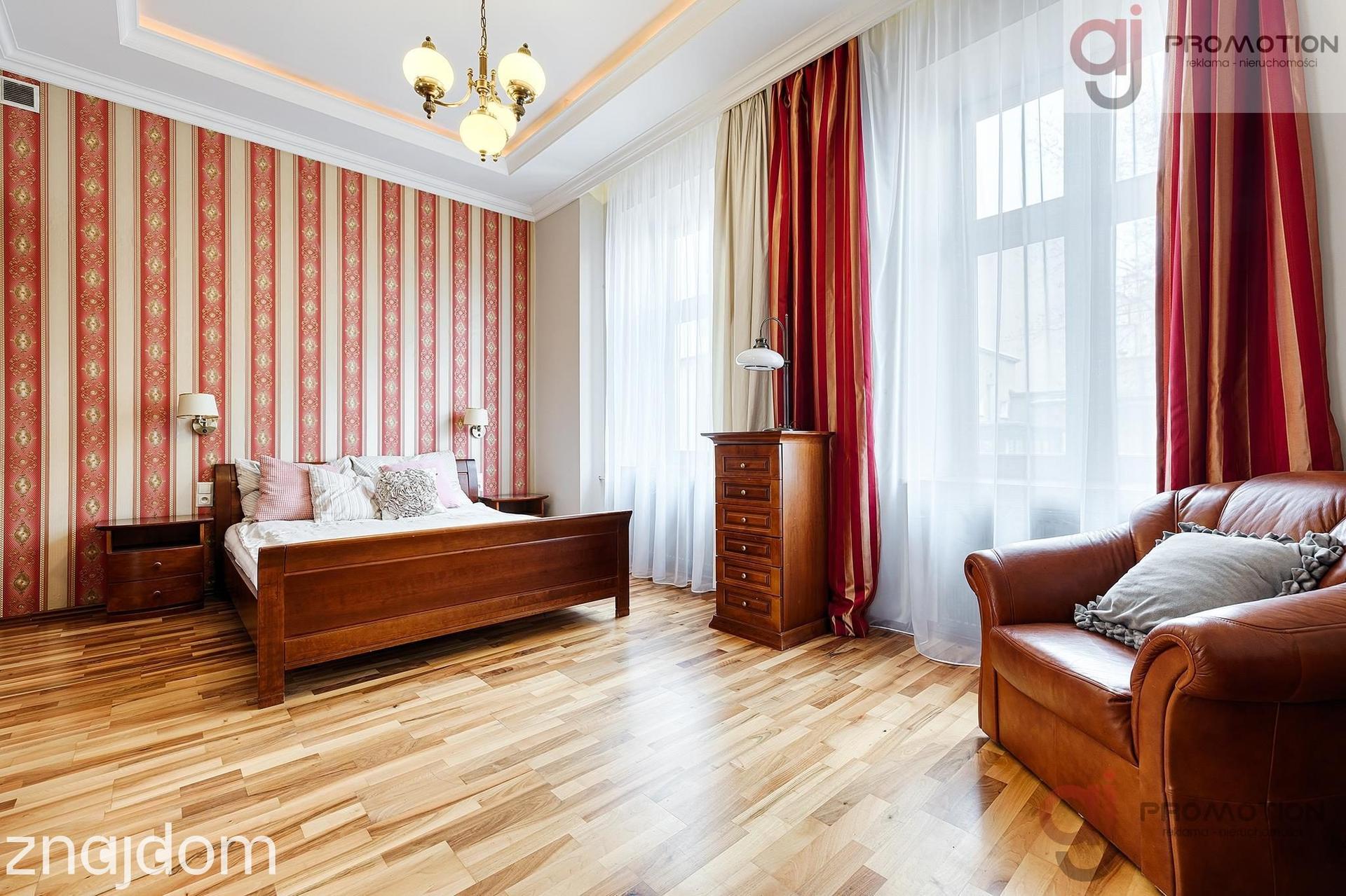 2 poziomowy apartament, 172 mkw., al. Kościuszki - zdjęcie 14