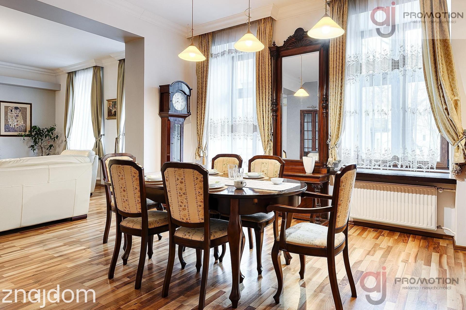 2 poziomowy apartament, 172 mkw., al. Kościuszki - zdjęcie 4
