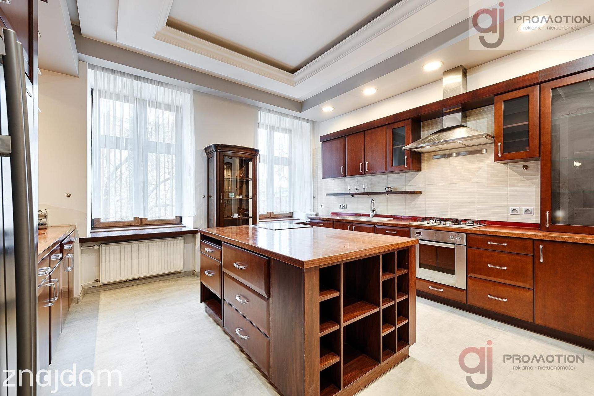 2 poziomowy apartament, 172 mkw., al. Kościuszki - zdjęcie 7