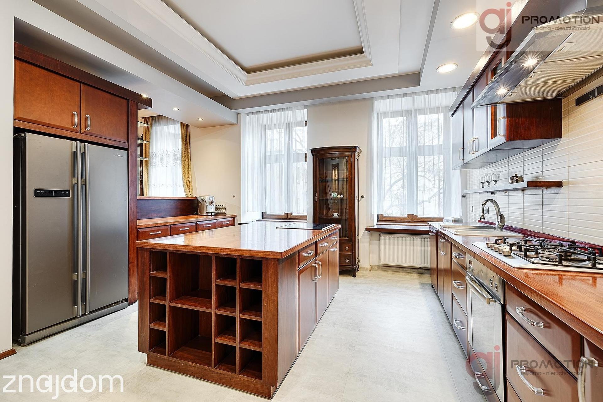 2 poziomowy apartament, 172 mkw., al. Kościuszki - zdjęcie 8
