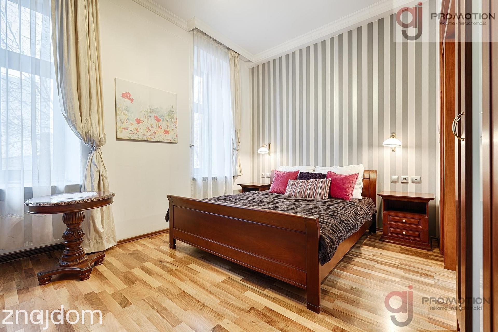 2 poziomowy apartament, 172 mkw., al. Kościuszki - zdjęcie 9