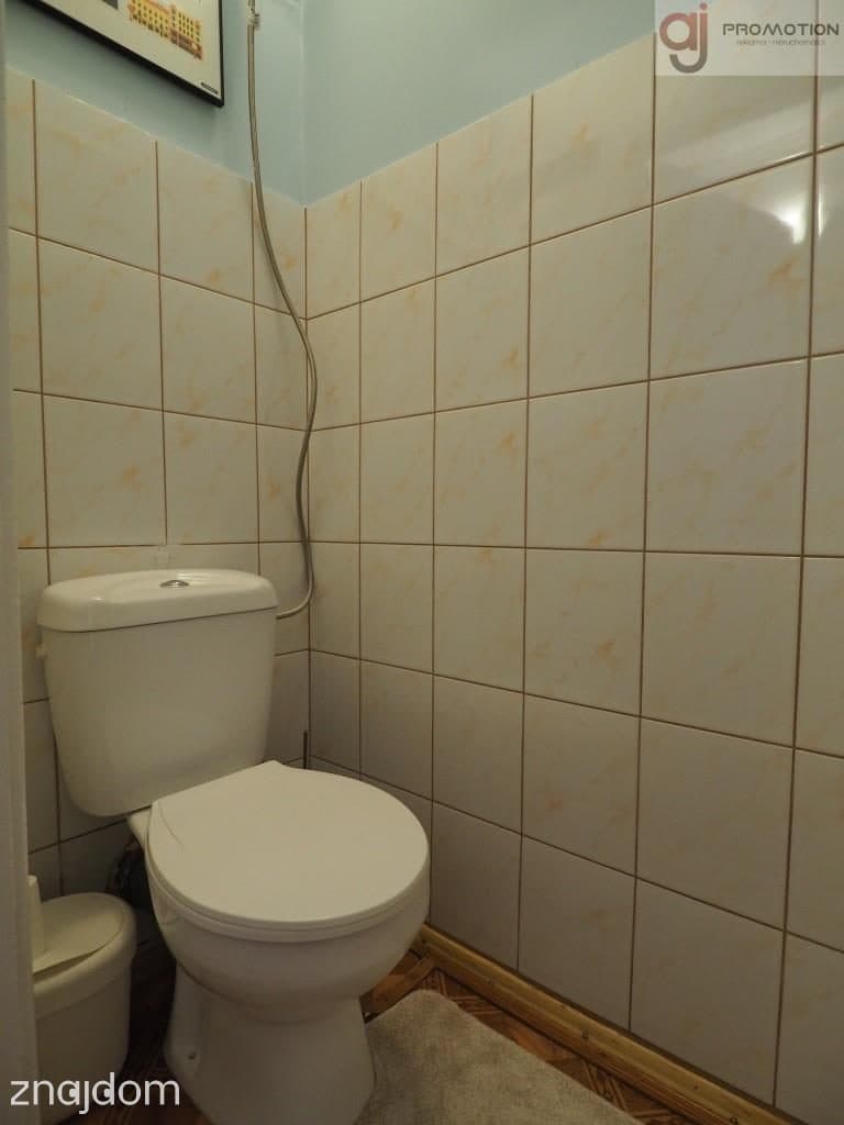 3-pok. mieszkanie ul. Berlińskiego - zdjęcie 9