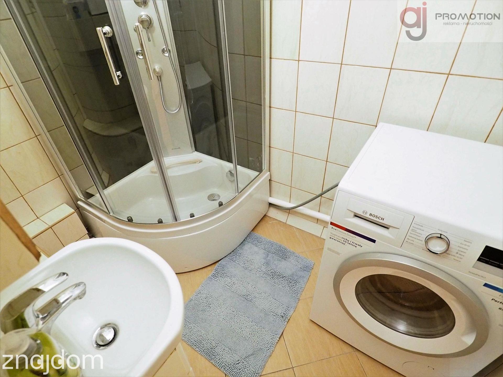 2 pokoje, 47m2, Batalionów Chłopskich! - zdjęcie 10