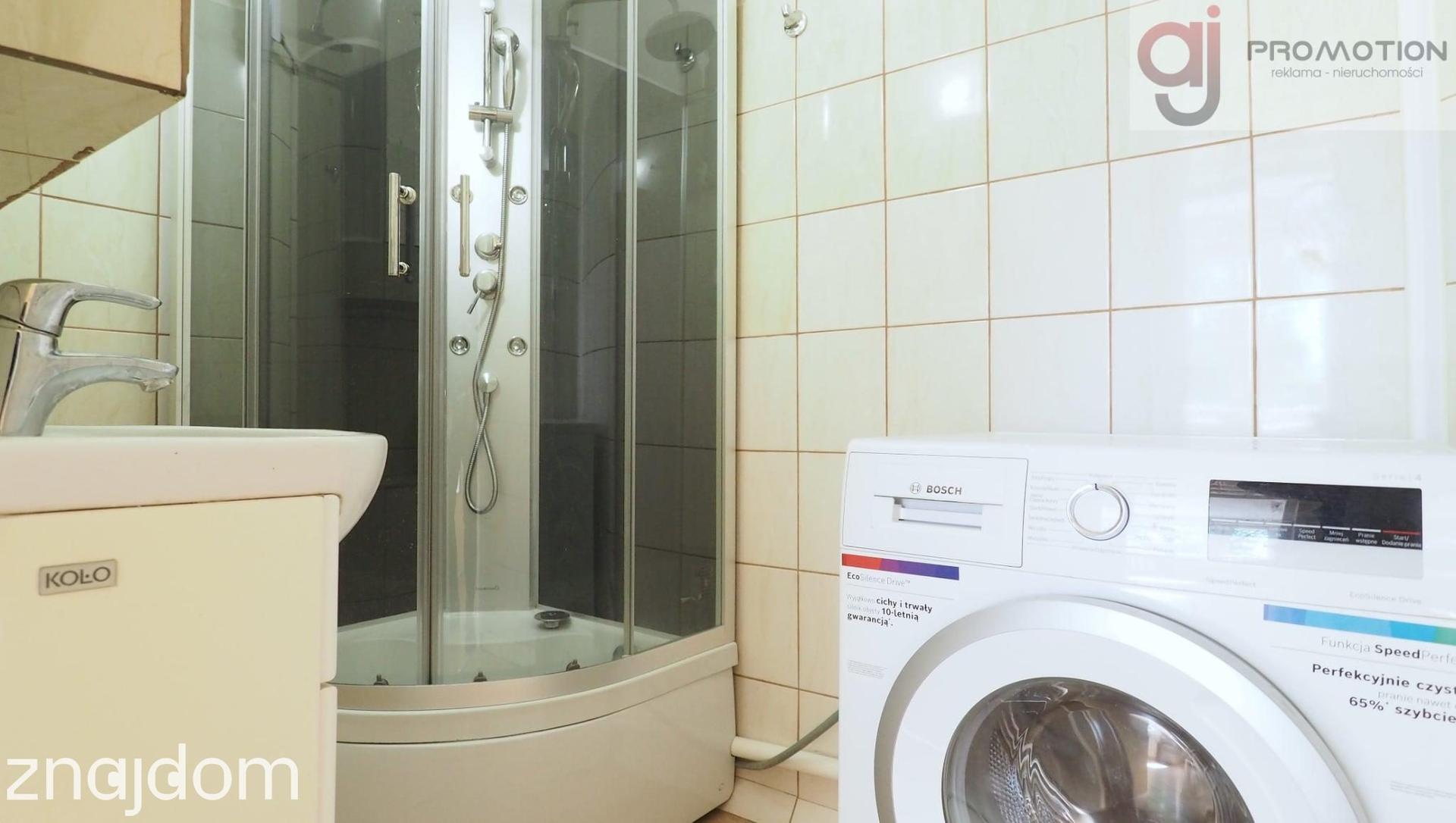 2 pokoje, 47m2, Batalionów Chłopskich! - zdjęcie 9
