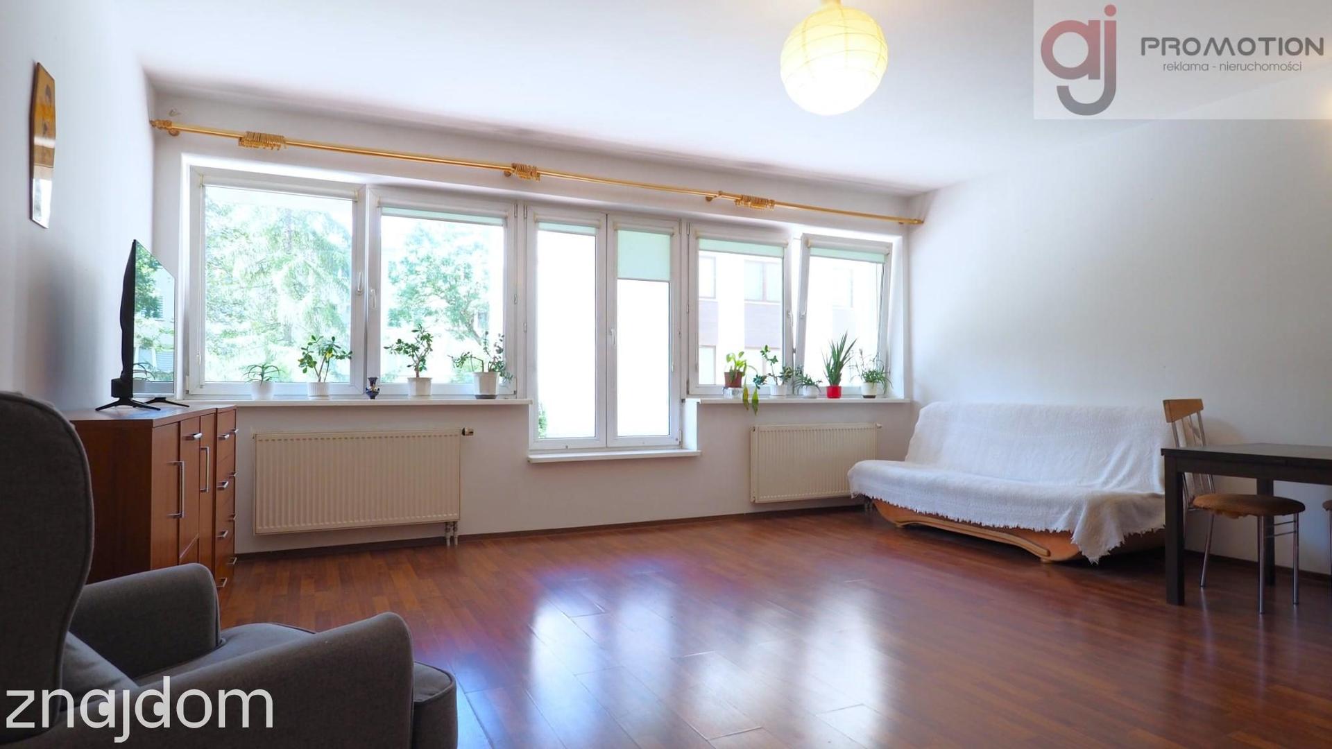 Komfortowe 60 m² z aneksem | Sadowa, Bałuty