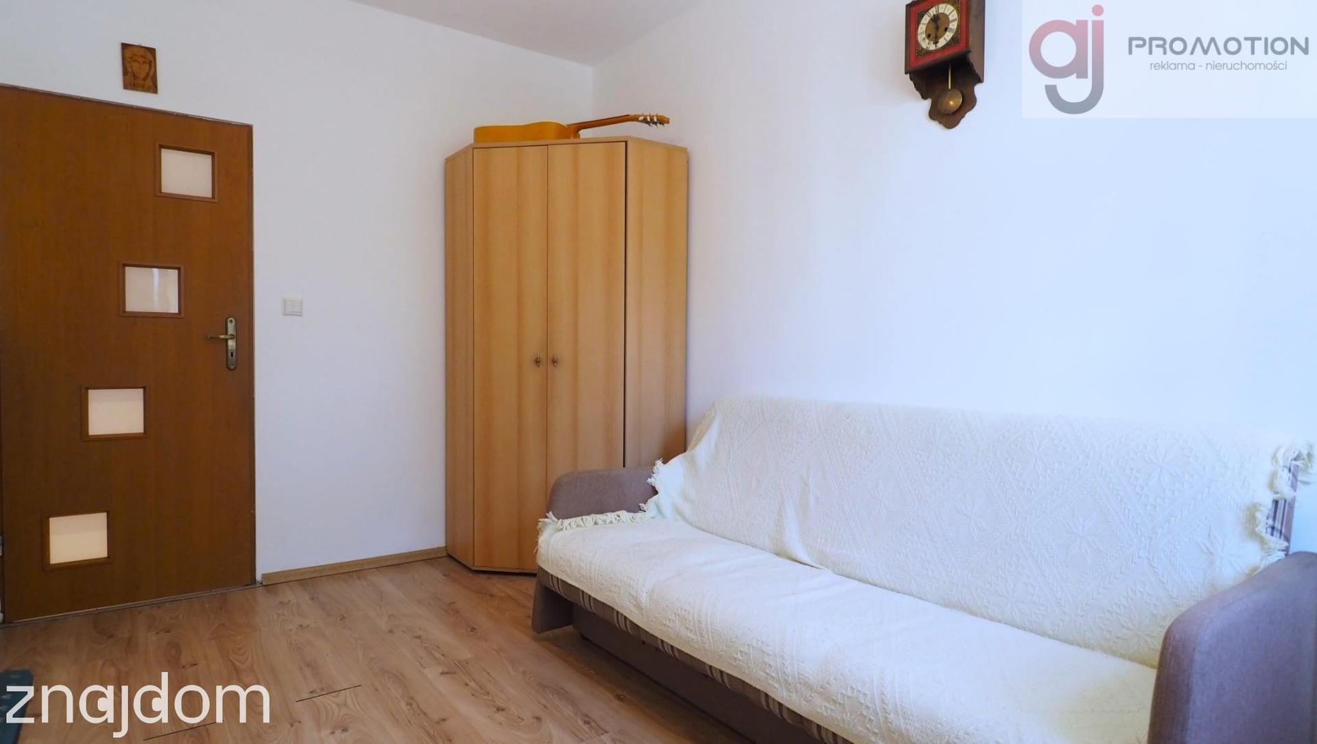 Komfortowe 60 m² z aneksem | Sadowa, Bałuty - zdjęcie 10