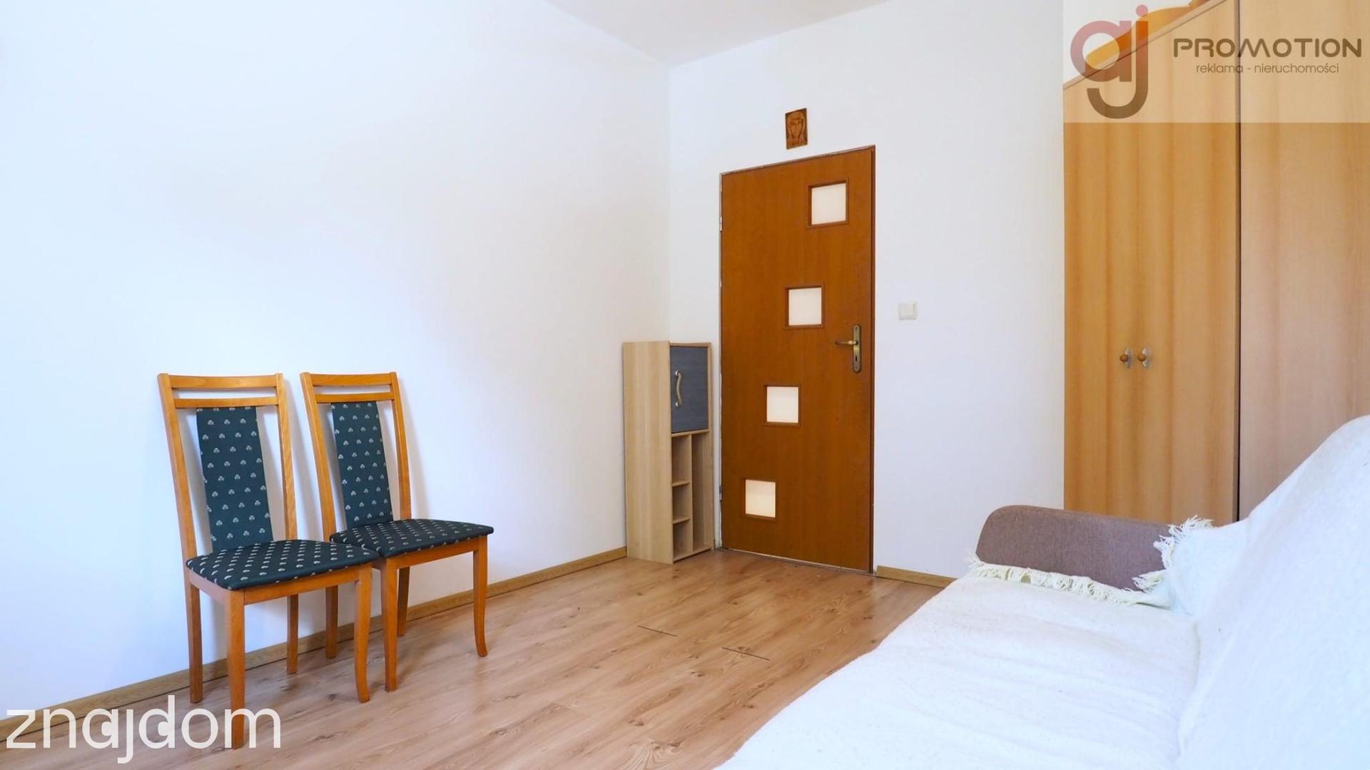 Komfortowe 60 m² z aneksem | Sadowa, Bałuty - zdjęcie 11