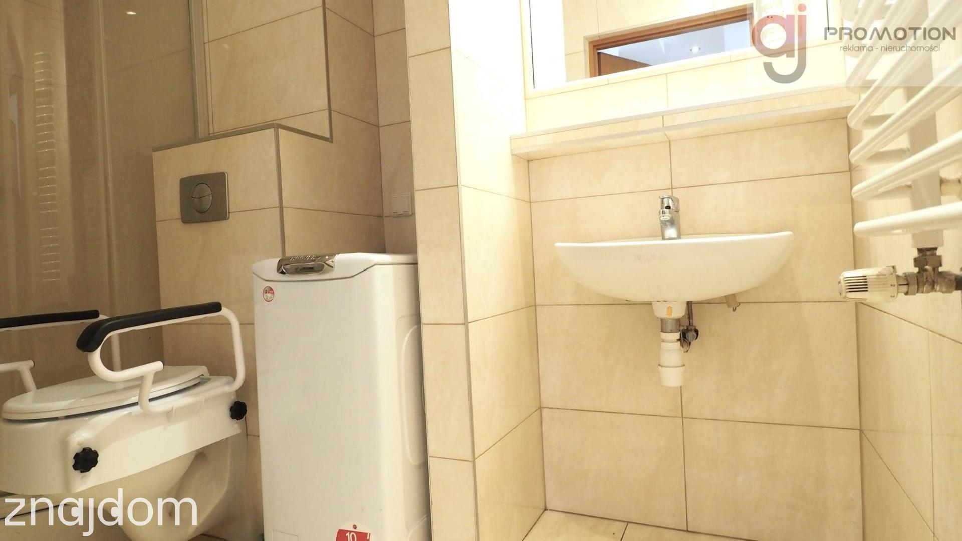 Komfortowe 60 m² z aneksem | Sadowa, Bałuty - zdjęcie 12