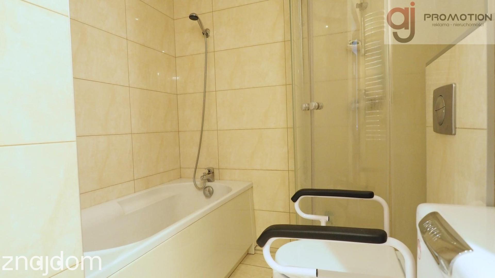 Komfortowe 60 m² z aneksem | Sadowa, Bałuty - zdjęcie 13