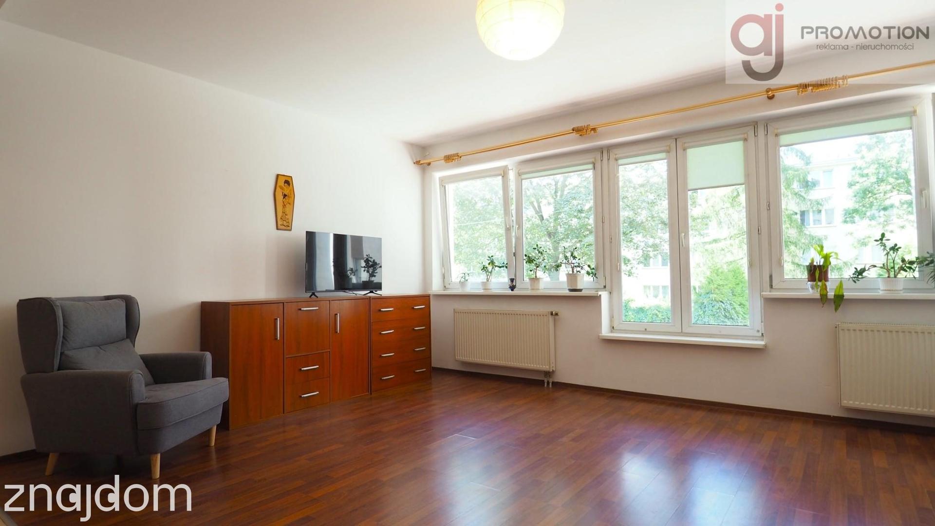 Komfortowe 60 m² z aneksem | Sadowa, Bałuty - zdjęcie 2