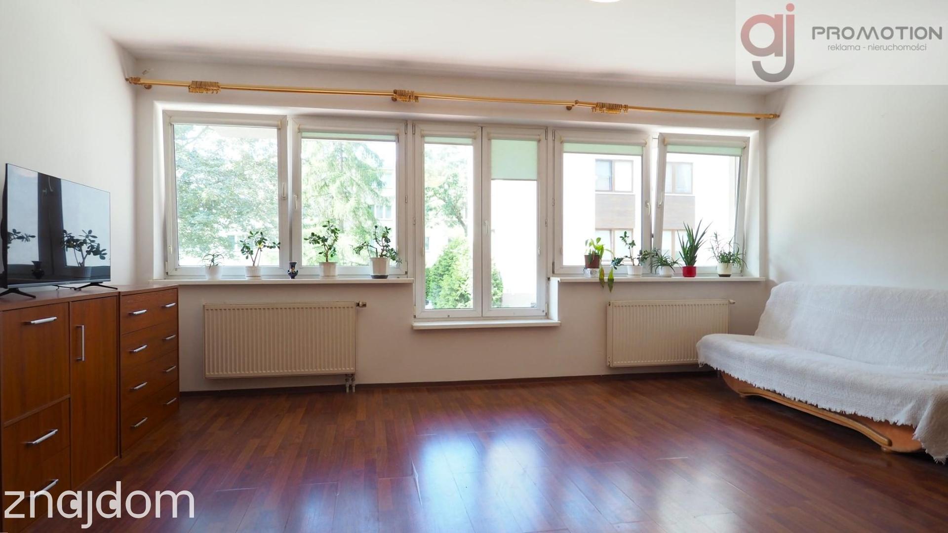 Komfortowe 60 m² z aneksem | Sadowa, Bałuty - zdjęcie 3