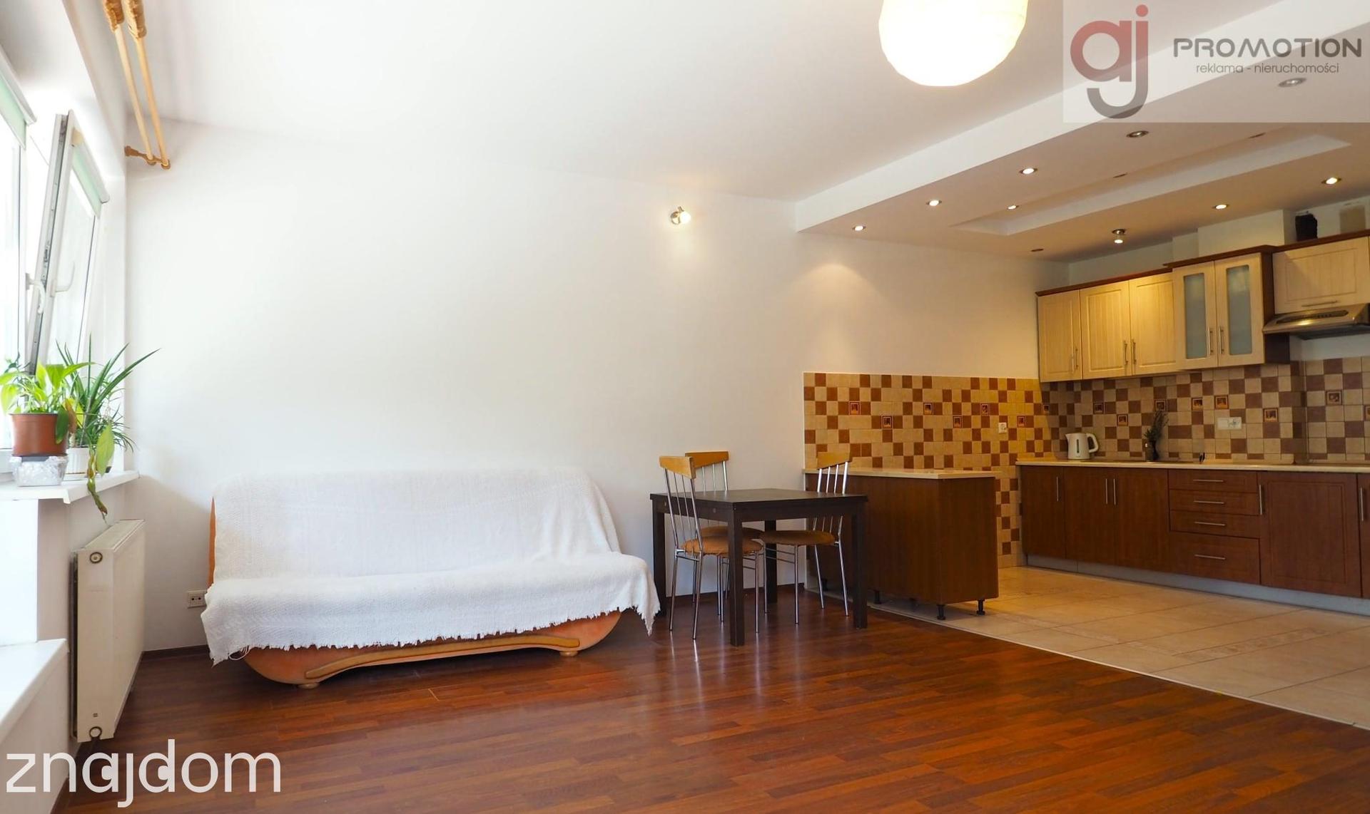 Komfortowe 60 m² z aneksem | Sadowa, Bałuty - zdjęcie 4