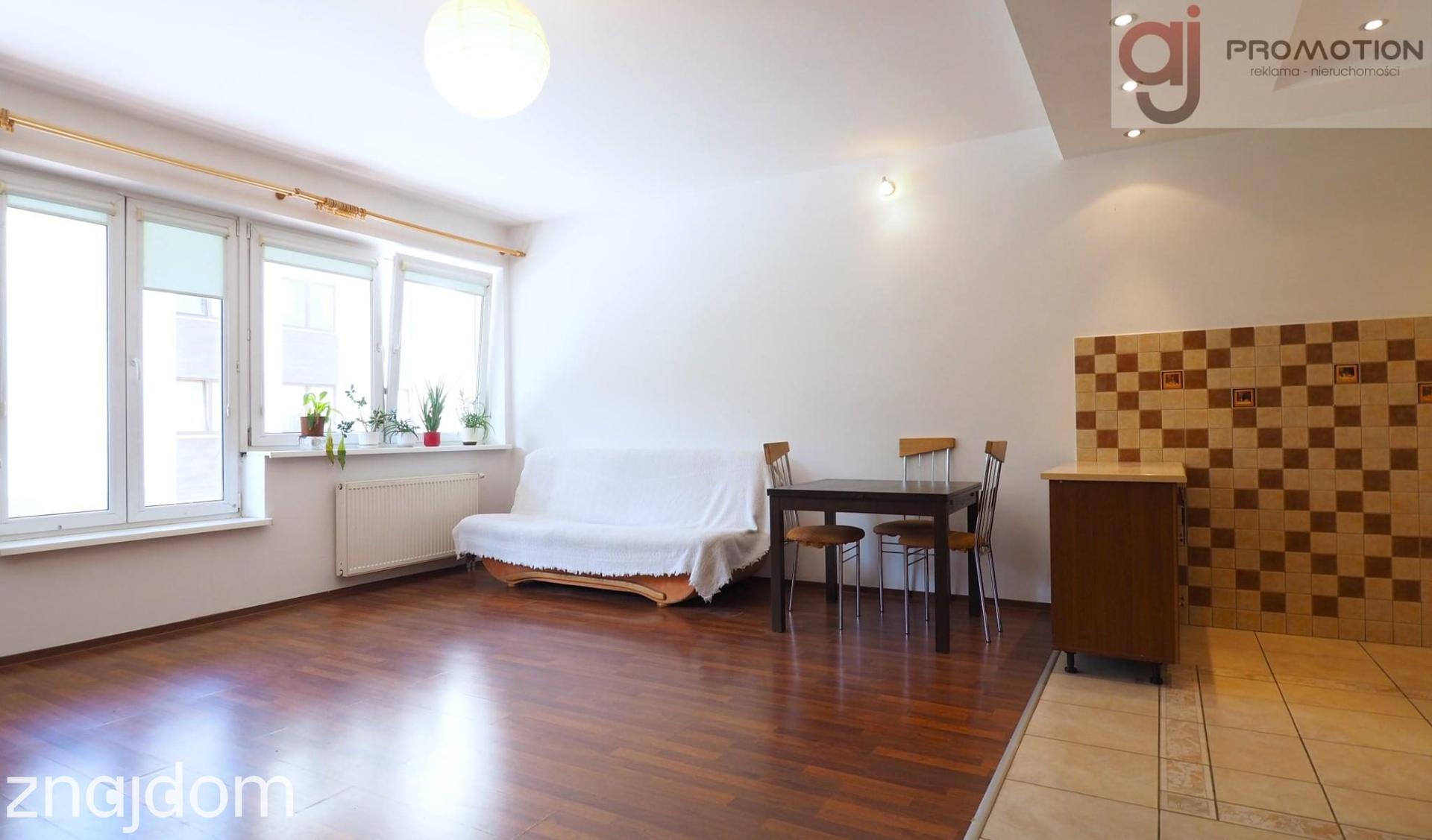 Komfortowe 60 m² z aneksem | Sadowa, Bałuty - zdjęcie 5