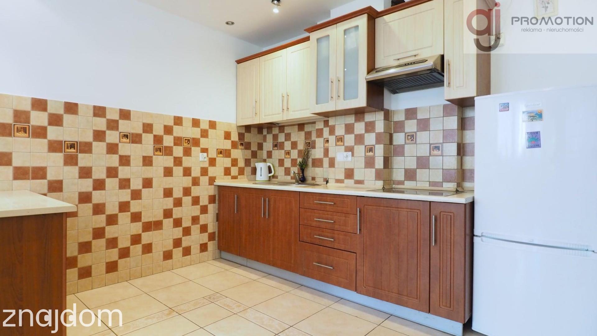 Komfortowe 60 m² z aneksem | Sadowa, Bałuty - zdjęcie 6