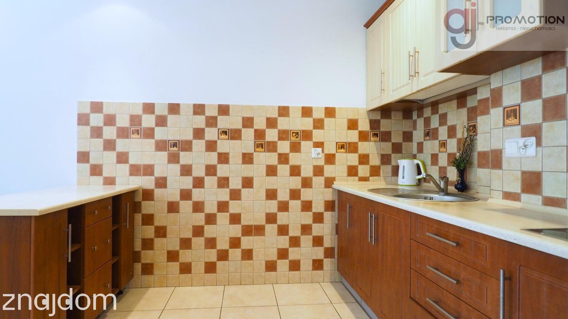 Komfortowe 60 m² z aneksem | Sadowa, Bałuty - zdjęcie 7